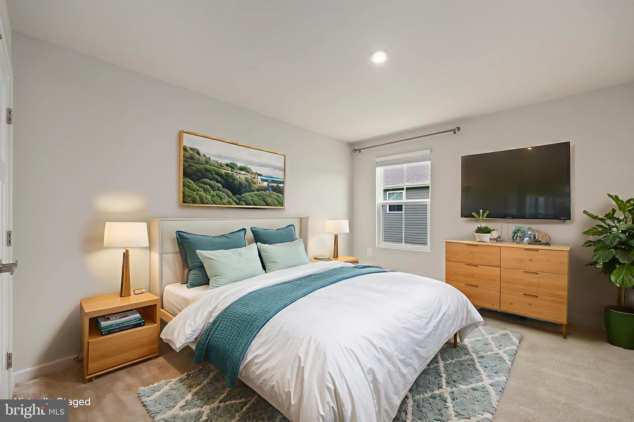 ARCADIA NORTH - Residential