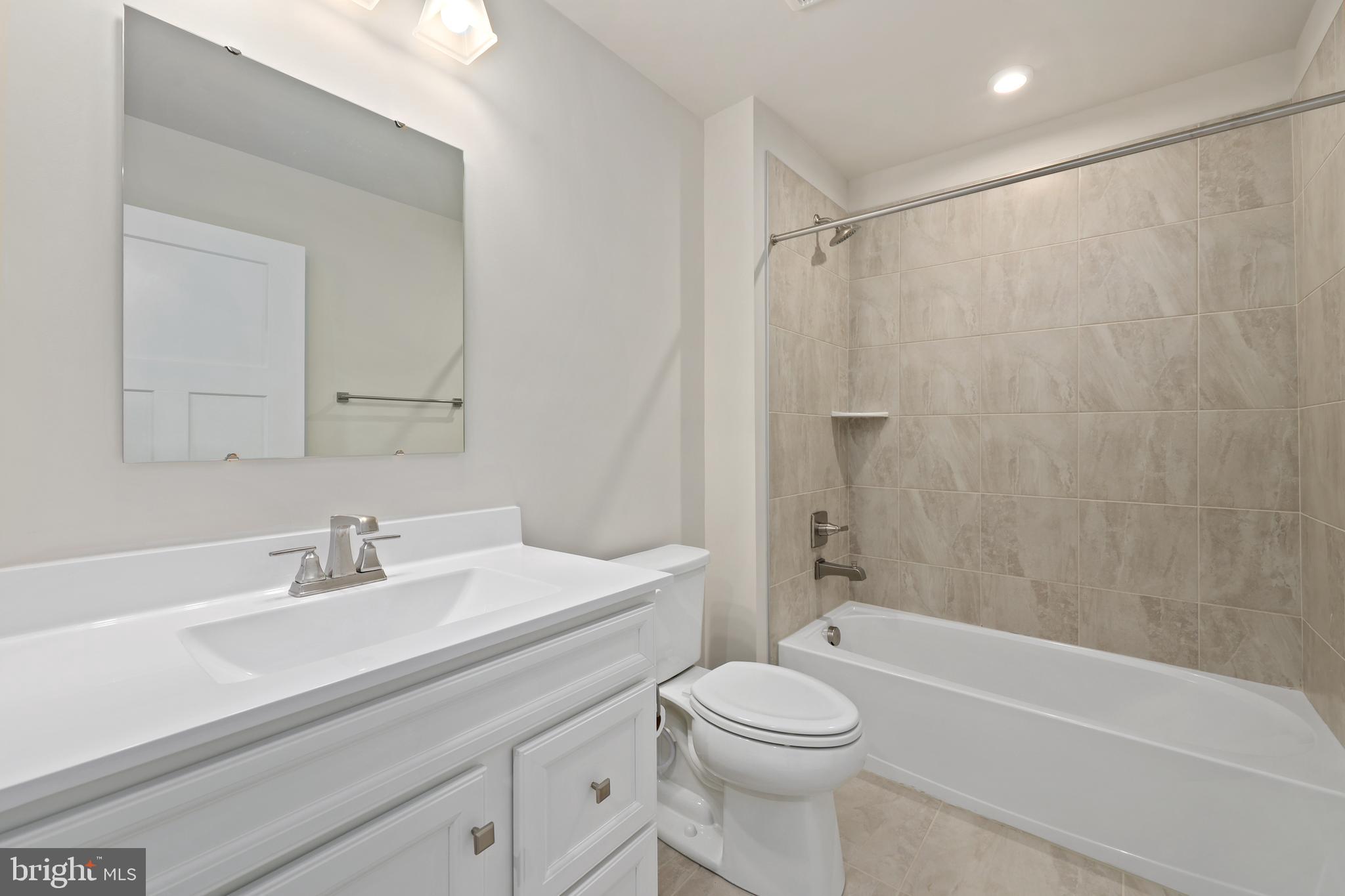 ARCADIA NORTH - Residential