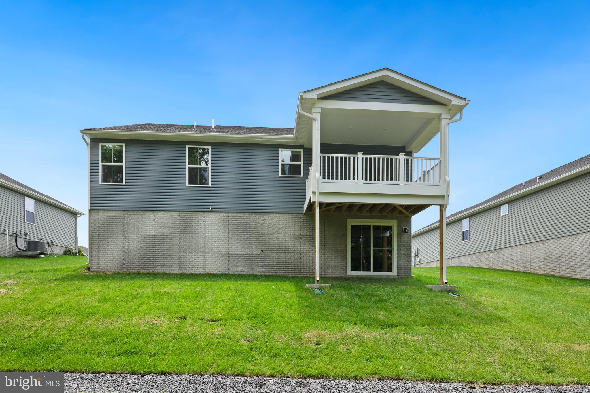 ARCADIA NORTH - Residential