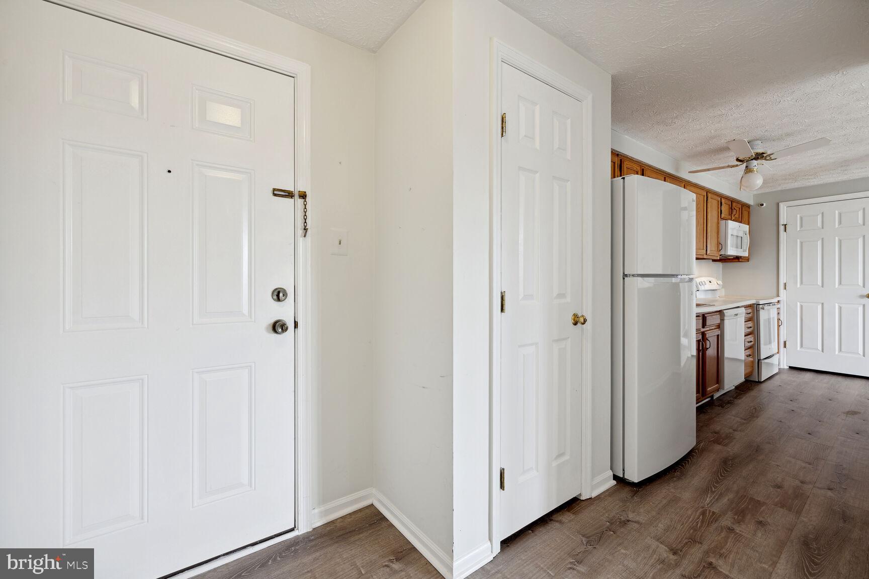 PARK SUMMIT CODM - Residential