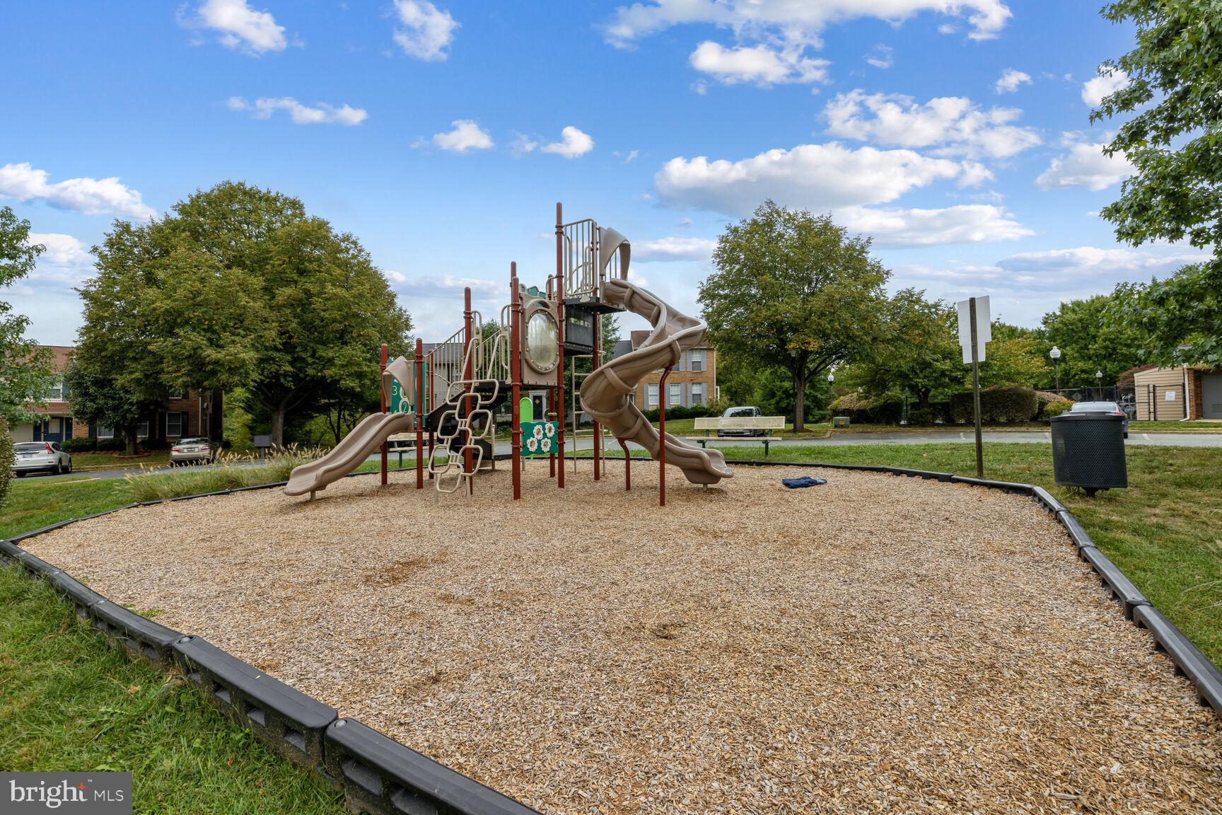 PARK SUMMIT CODM - Residential