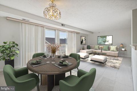 303 PALMSPRING DRIVE 10 GAITHERSBURG MD 20878