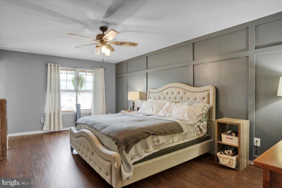 SAYLOR FARM - Residential