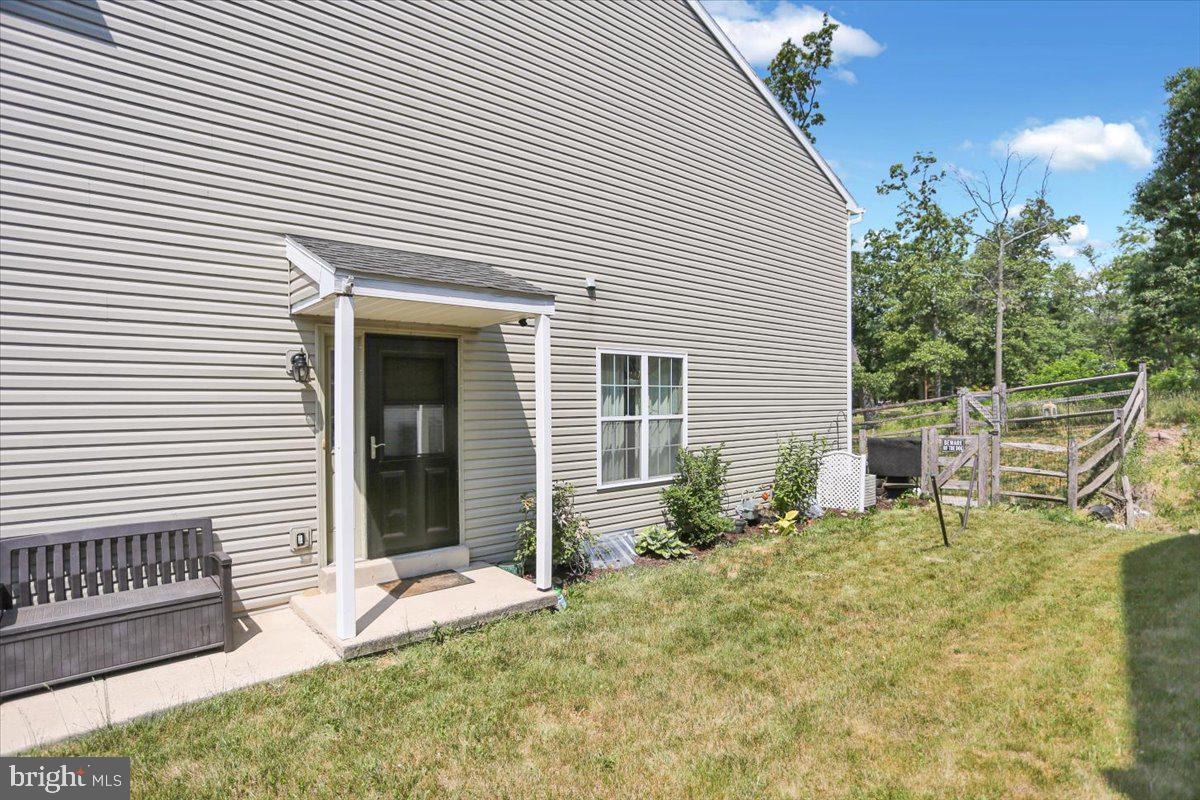 SAYLOR FARM - Residential