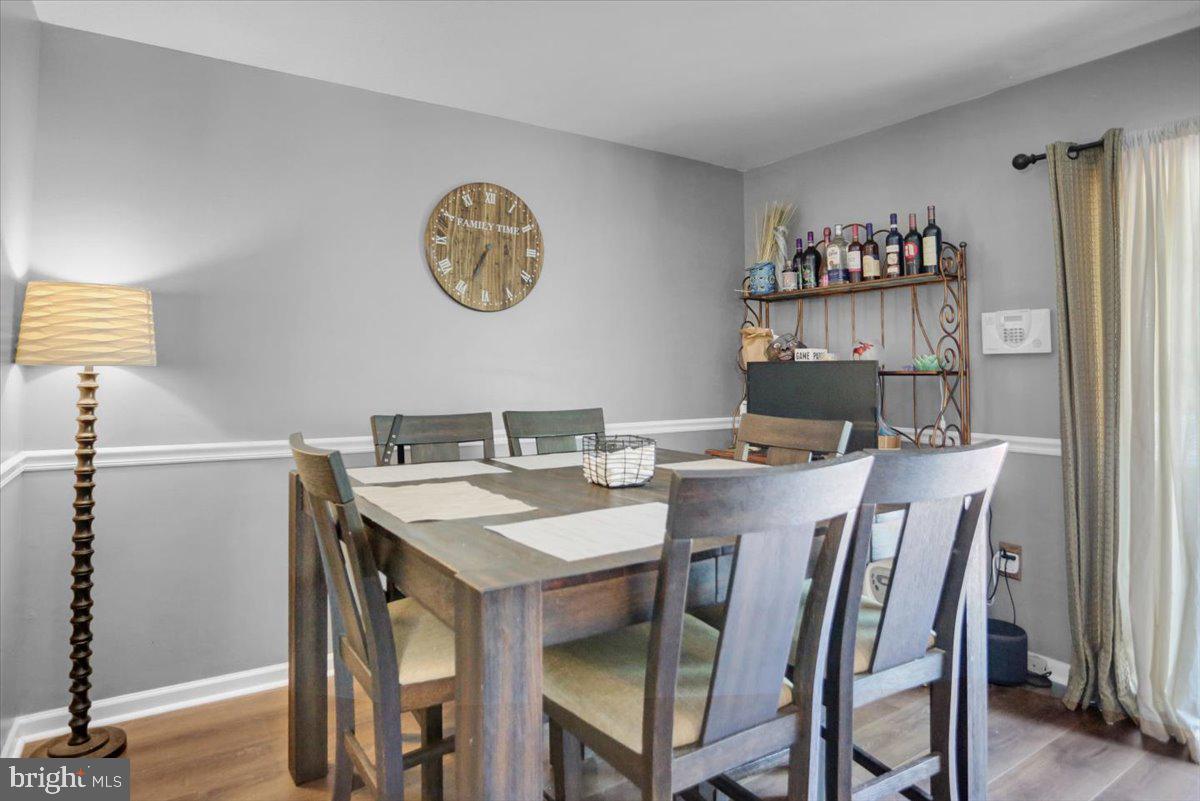 SAYLOR FARM - Residential