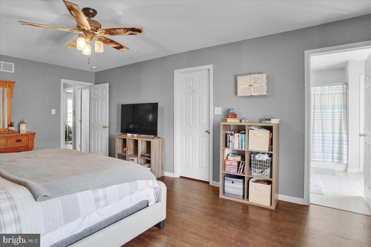 SAYLOR FARM - Residential