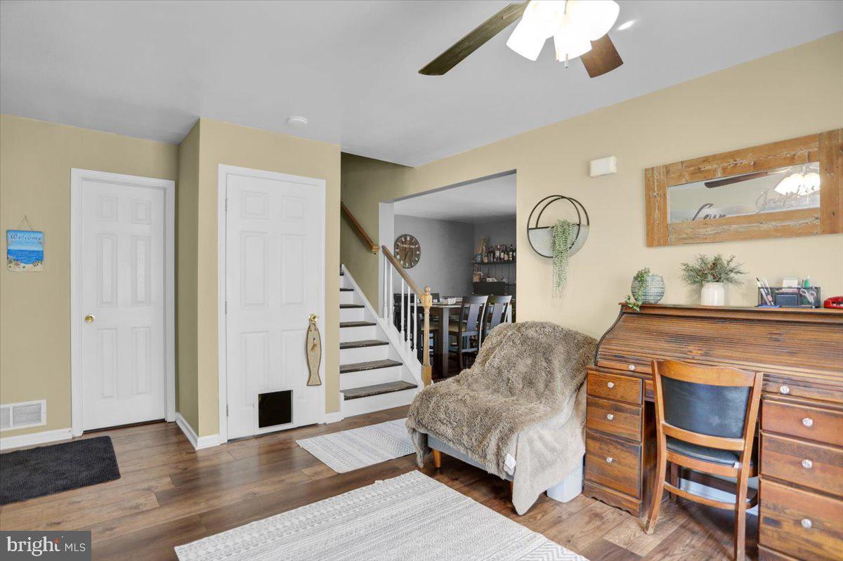 SAYLOR FARM - Residential