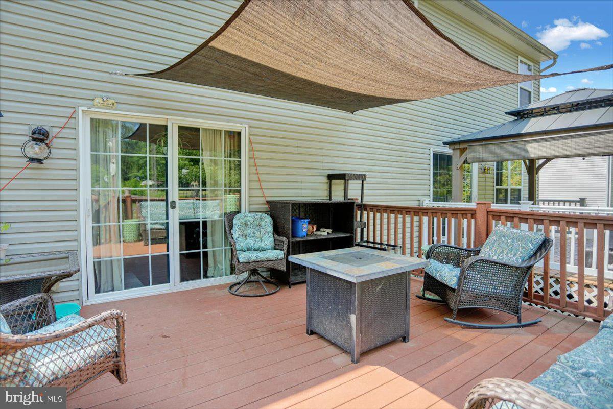 SAYLOR FARM - Residential