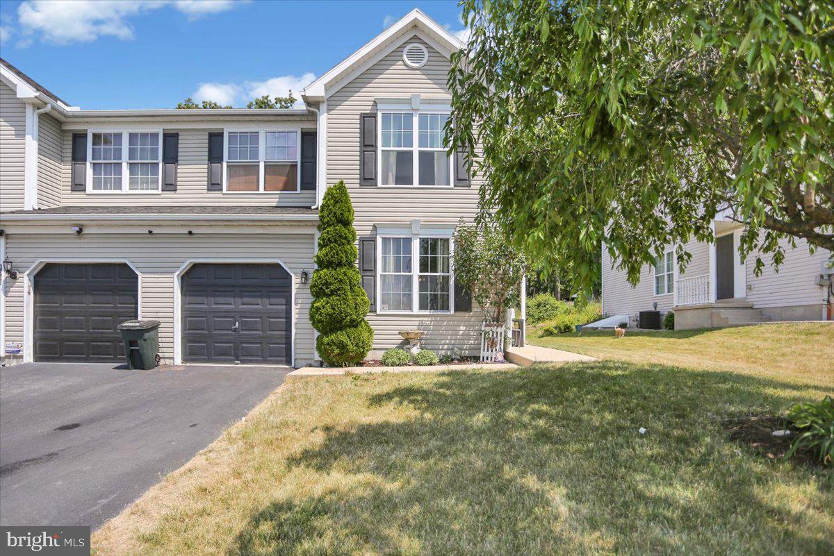 SAYLOR FARM - Residential