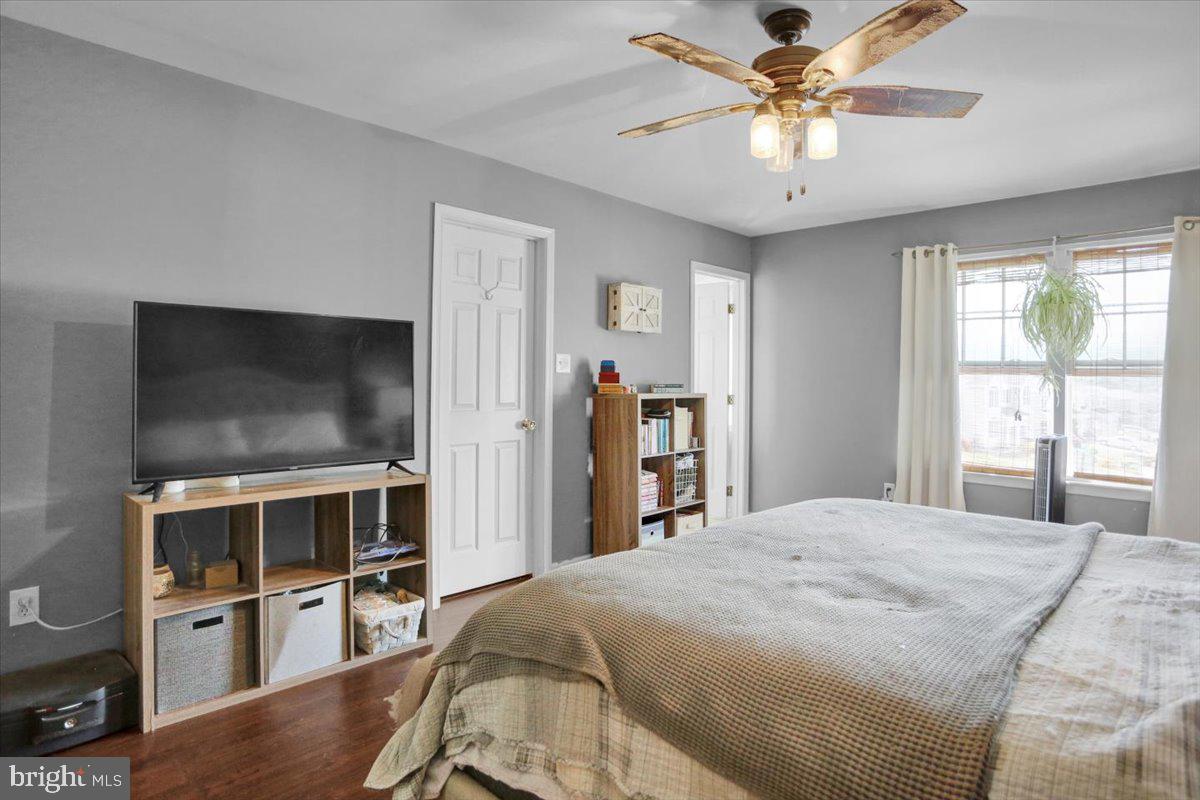 SAYLOR FARM - Residential