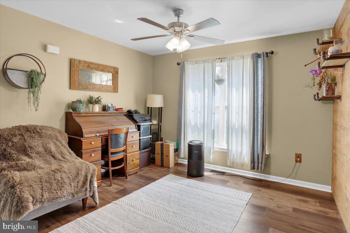 SAYLOR FARM - Residential