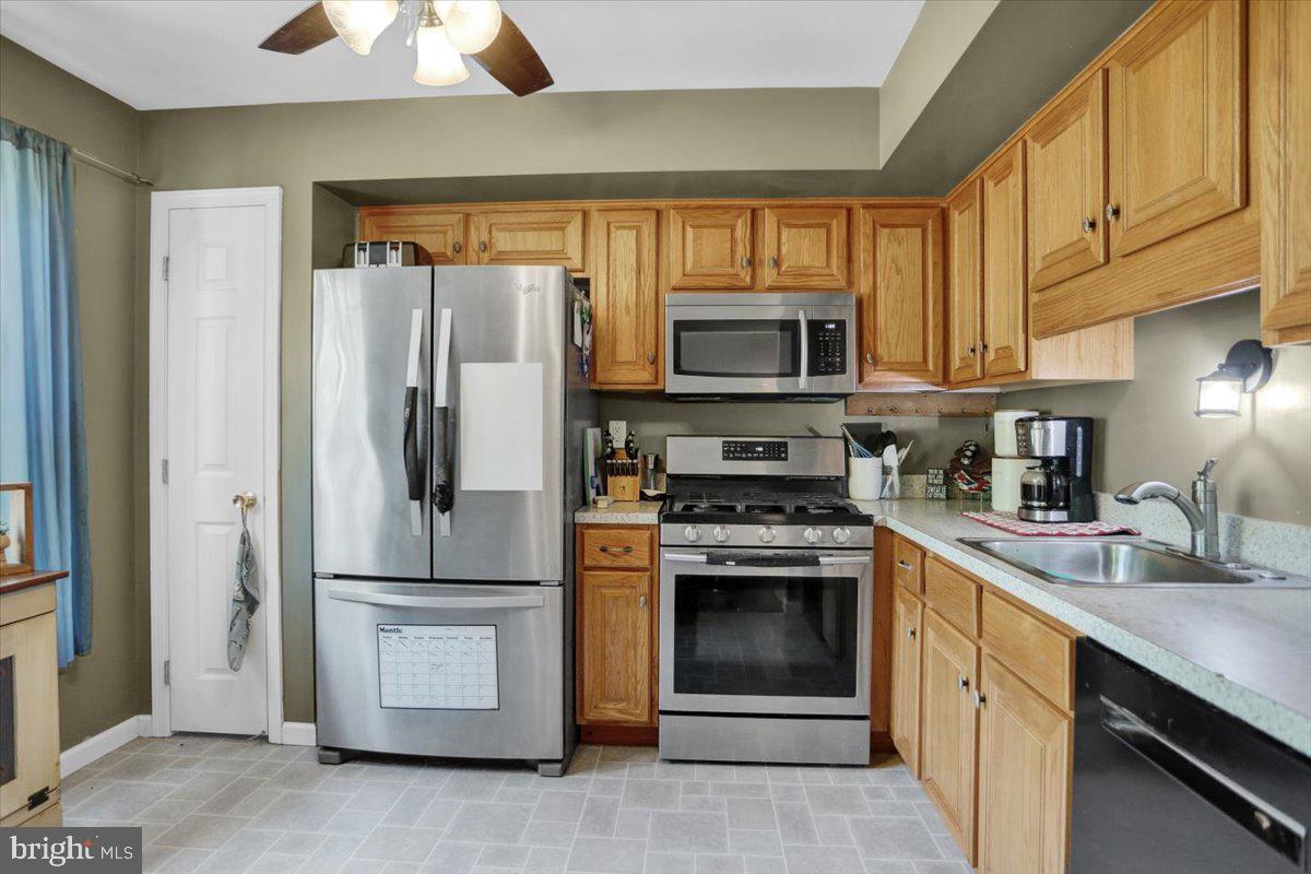 SAYLOR FARM - Residential