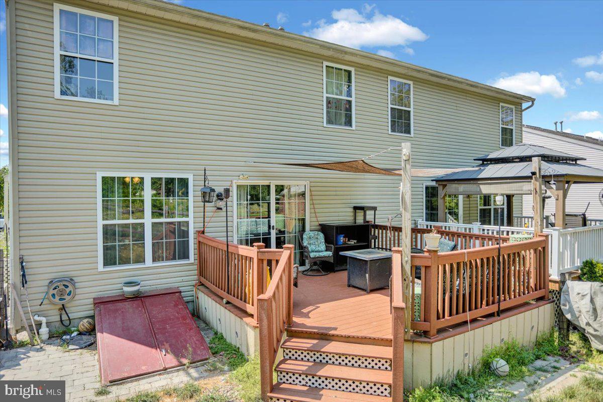 SAYLOR FARM - Residential