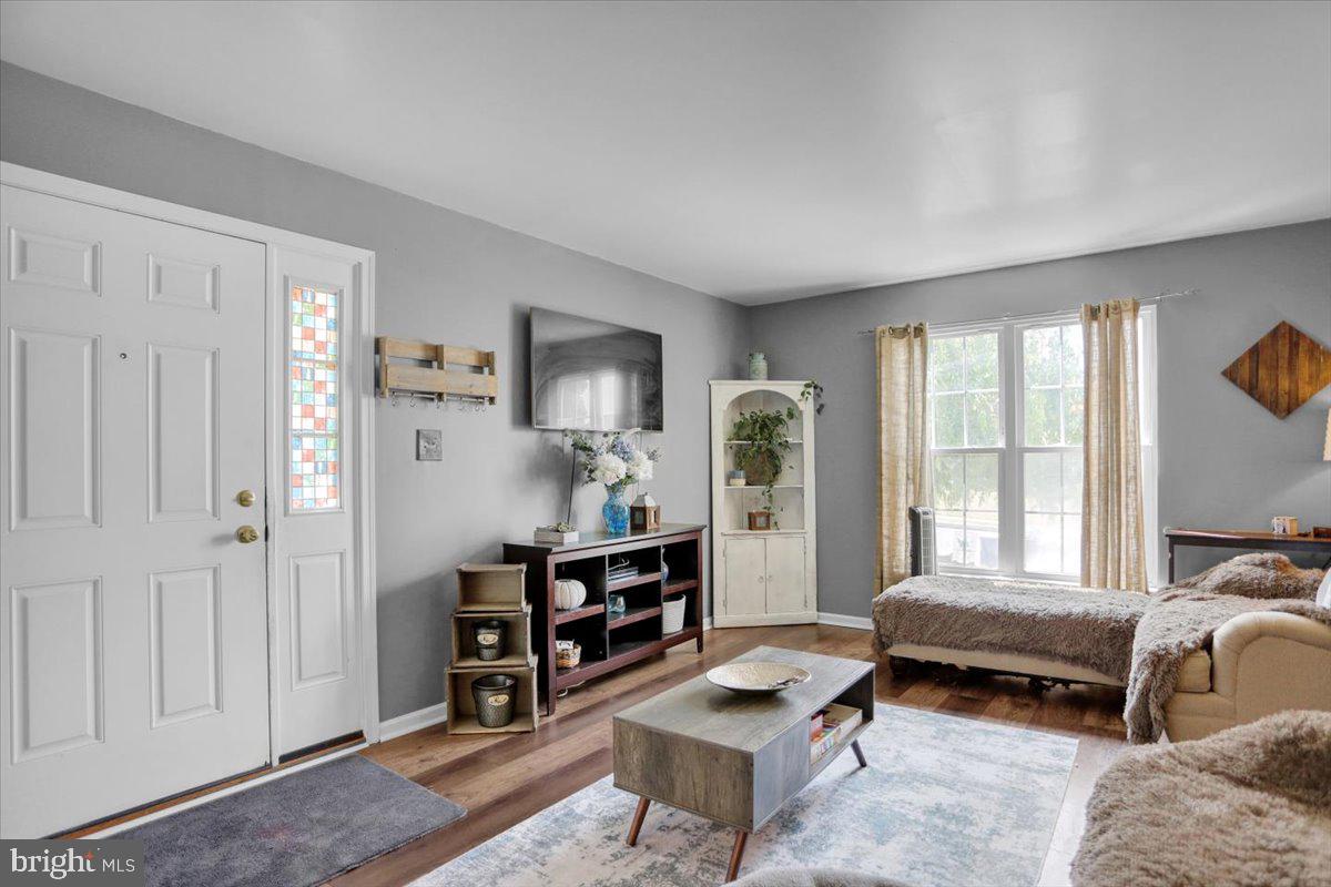 SAYLOR FARM - Residential