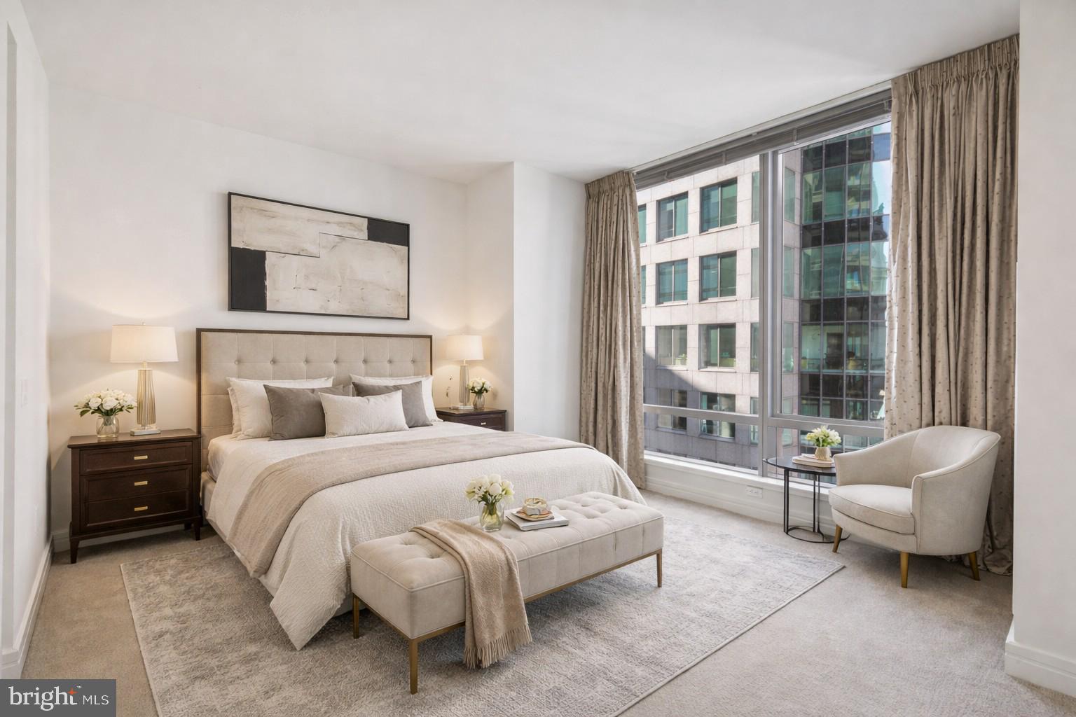 AVENUE OF THE ARTS - Residential