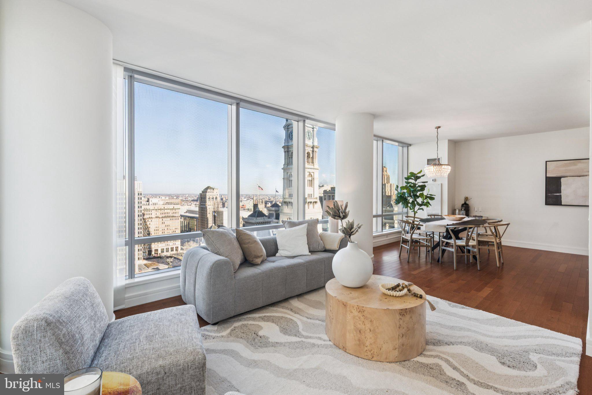 AVENUE OF THE ARTS - Residential