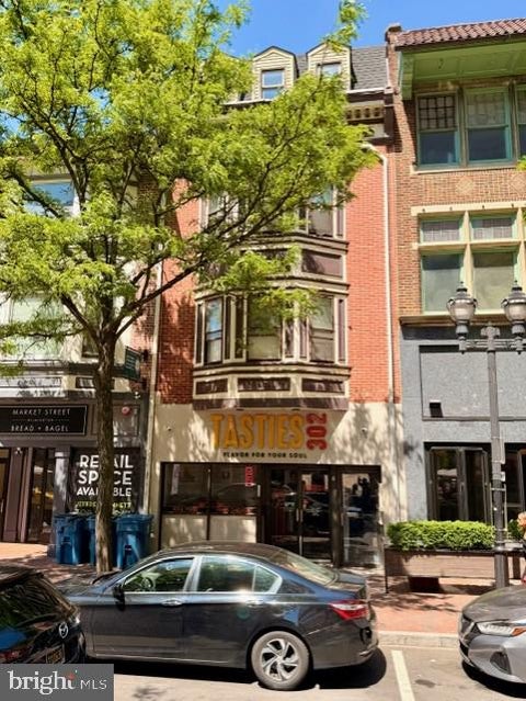 Photo of 825 N Market Street, WILMINGTON, DE 19801 (MLS # DENC2104840)