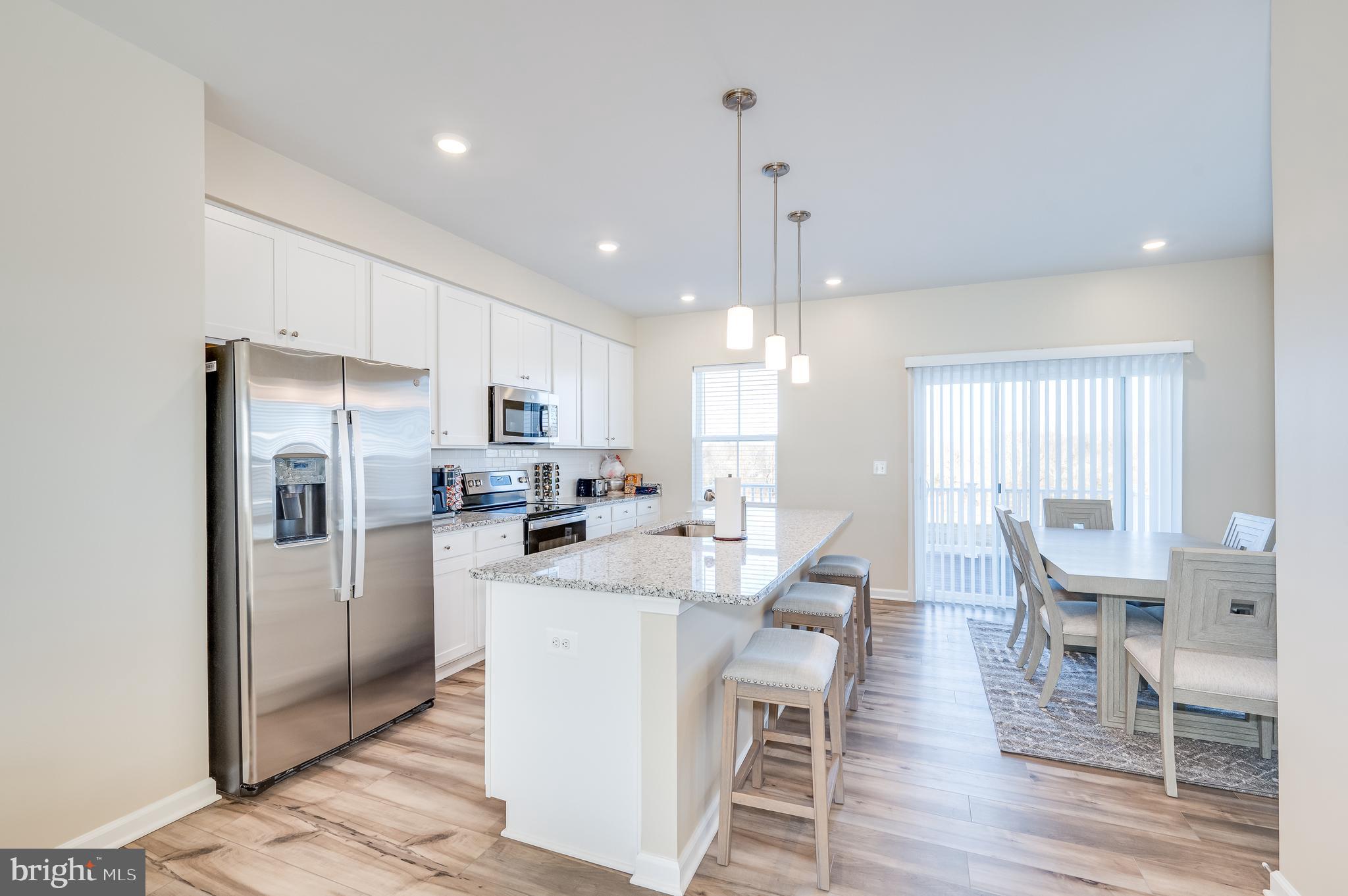 SHENANDOAH SPRINGS - Residential Lease