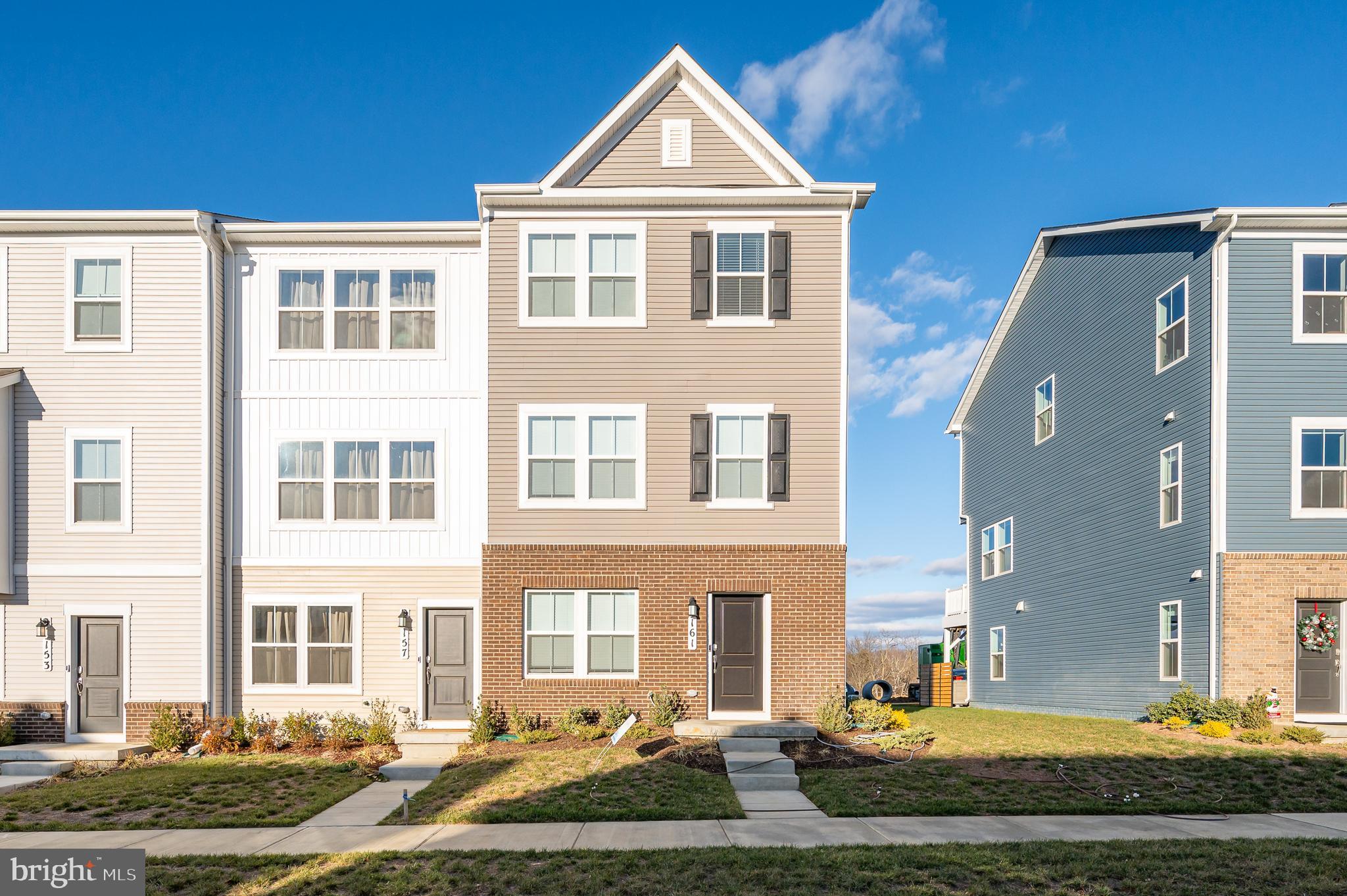 SHENANDOAH SPRINGS - Residential Lease