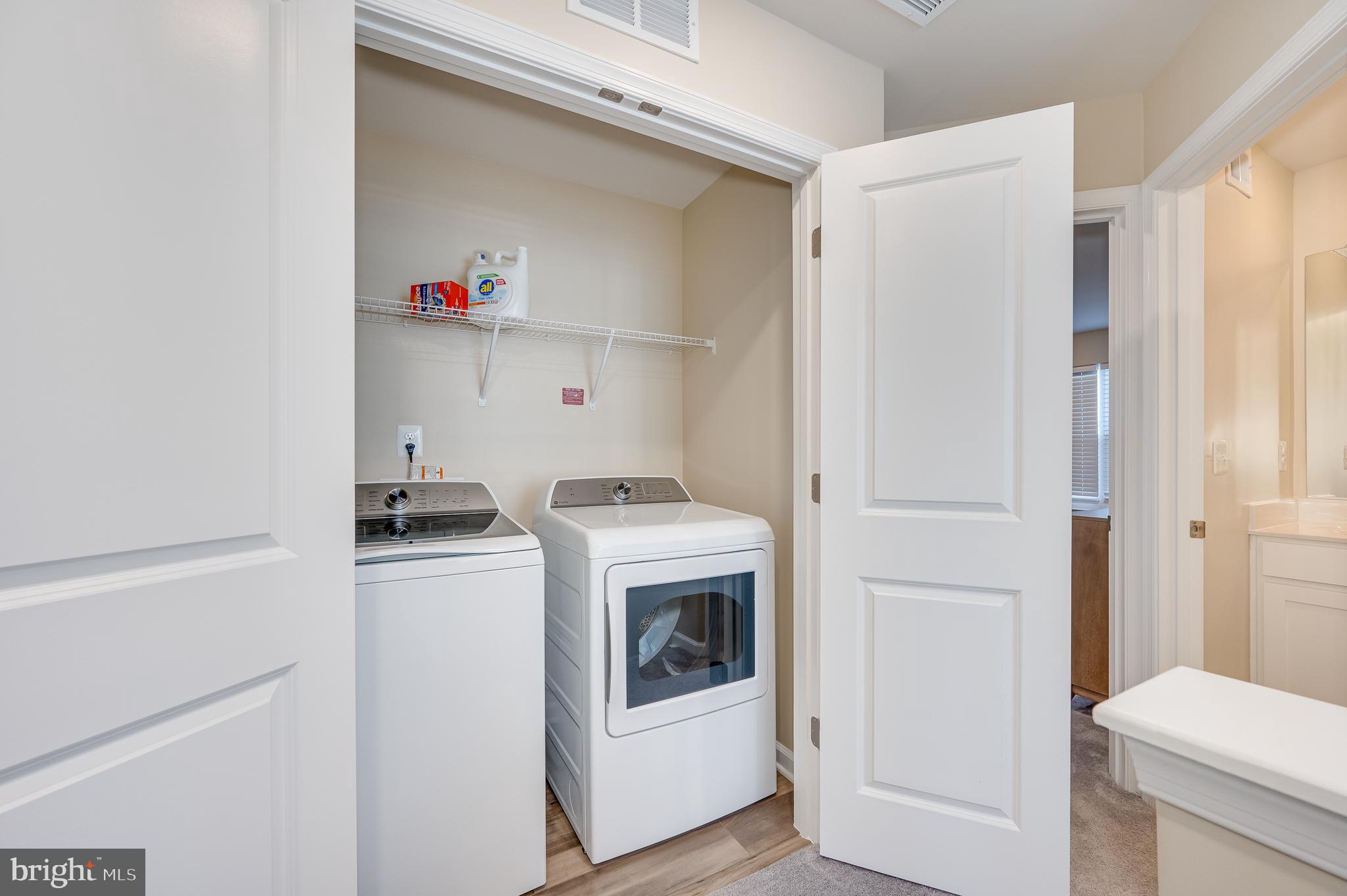 SHENANDOAH SPRINGS - Residential Lease