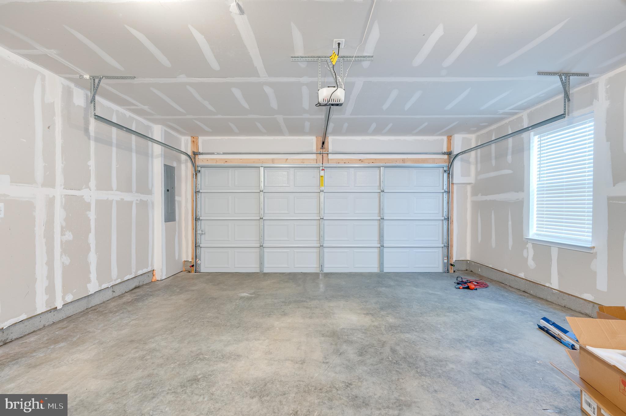 SHENANDOAH SPRINGS - Residential Lease