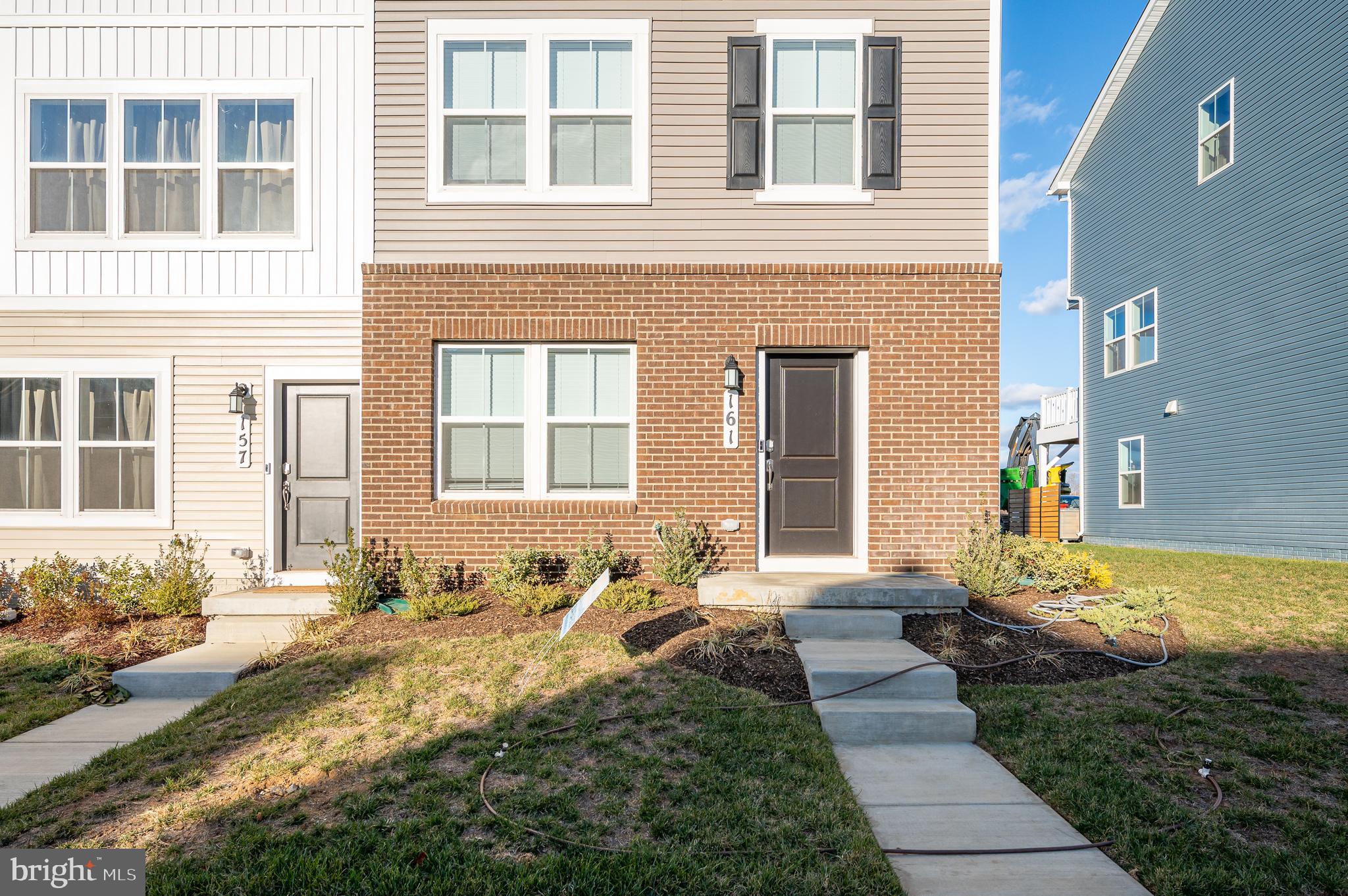 SHENANDOAH SPRINGS - Residential Lease