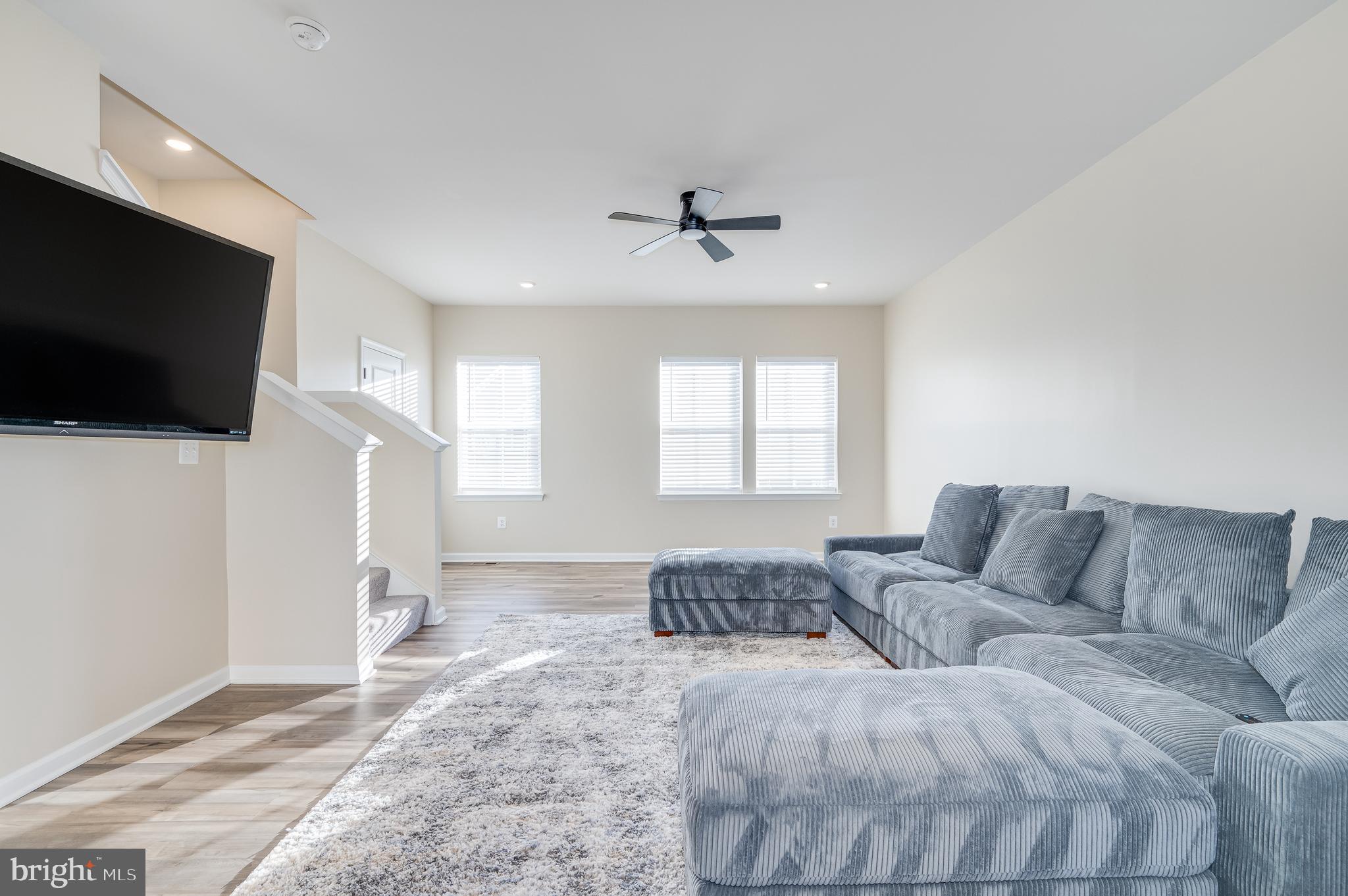 SHENANDOAH SPRINGS - Residential Lease