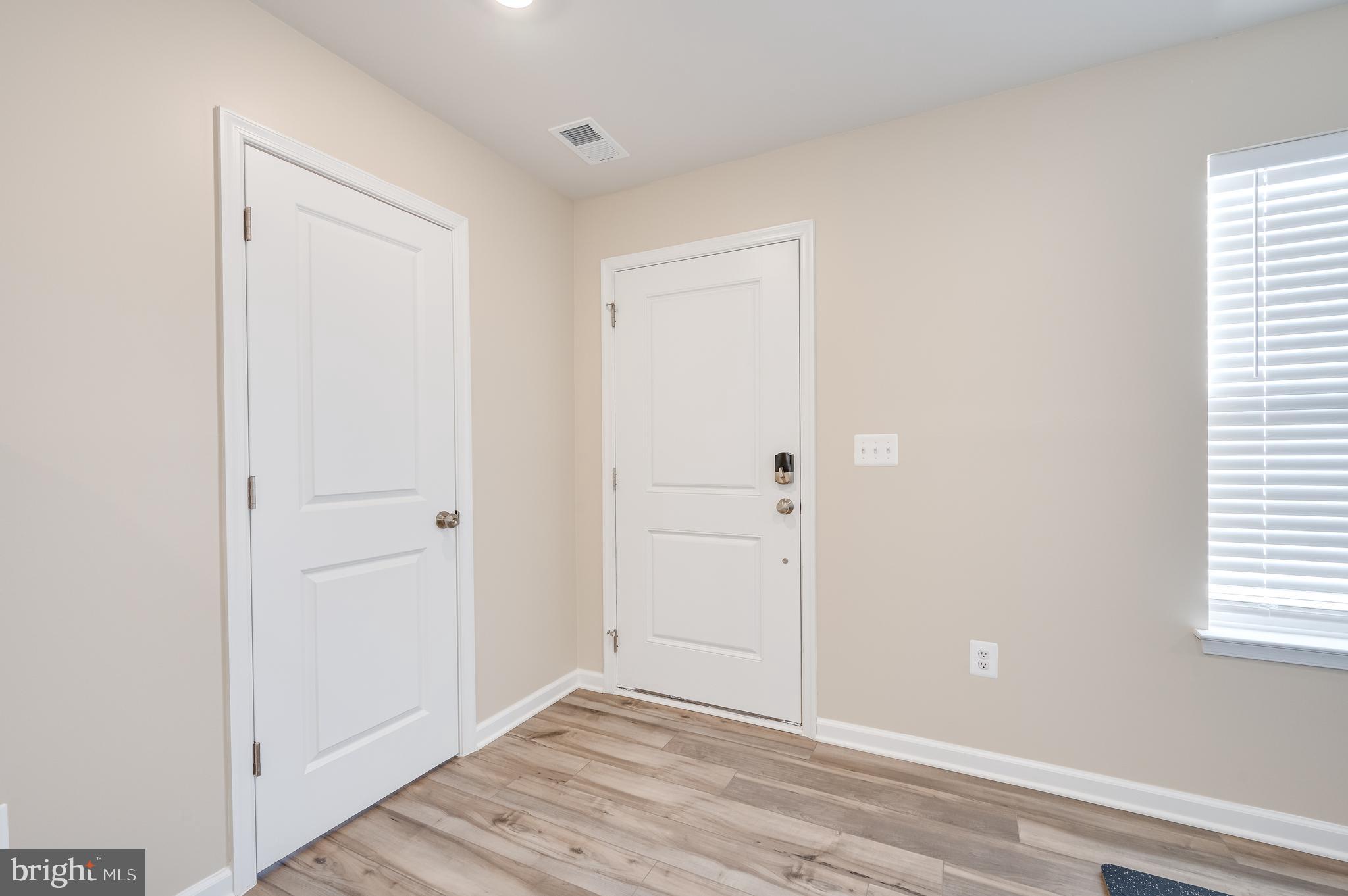 SHENANDOAH SPRINGS - Residential Lease