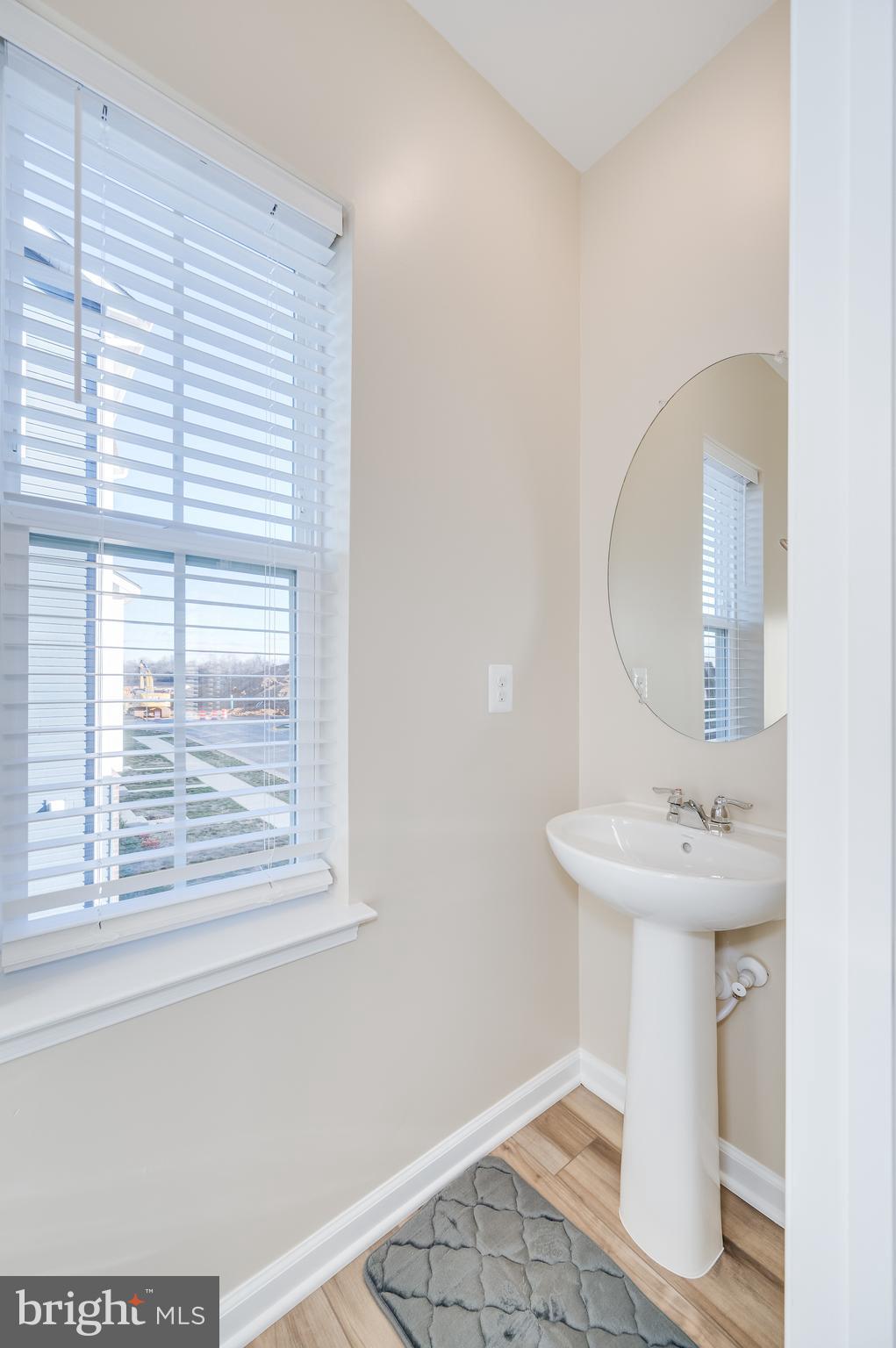 SHENANDOAH SPRINGS - Residential Lease