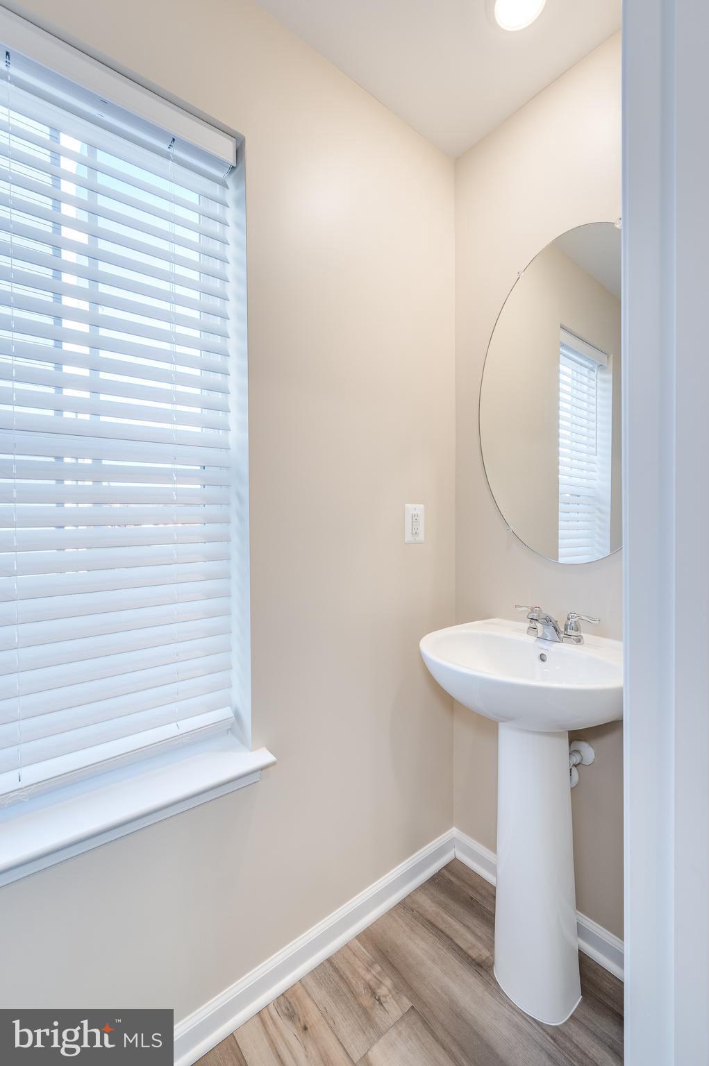 SHENANDOAH SPRINGS - Residential Lease