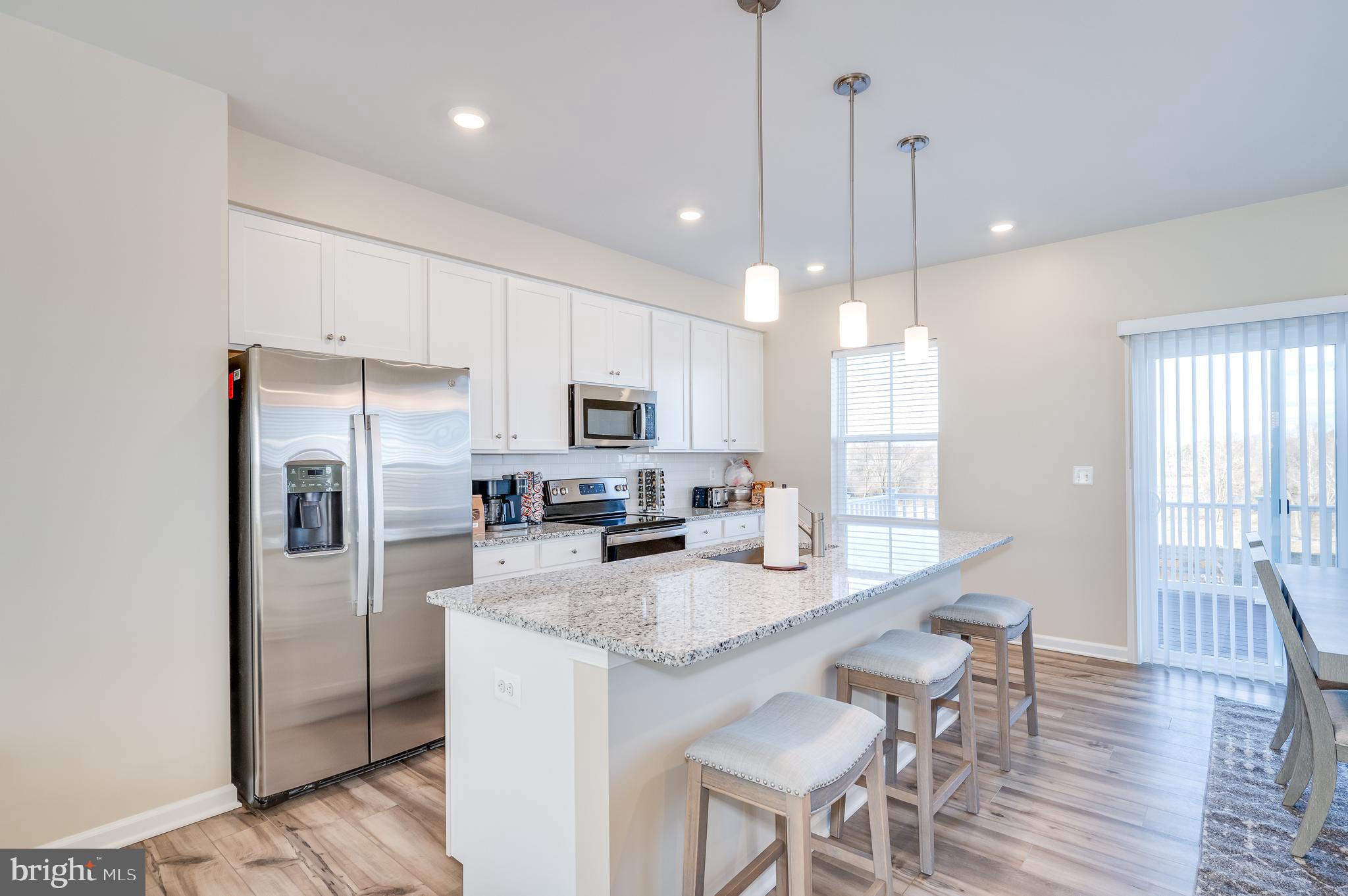 SHENANDOAH SPRINGS - Residential Lease