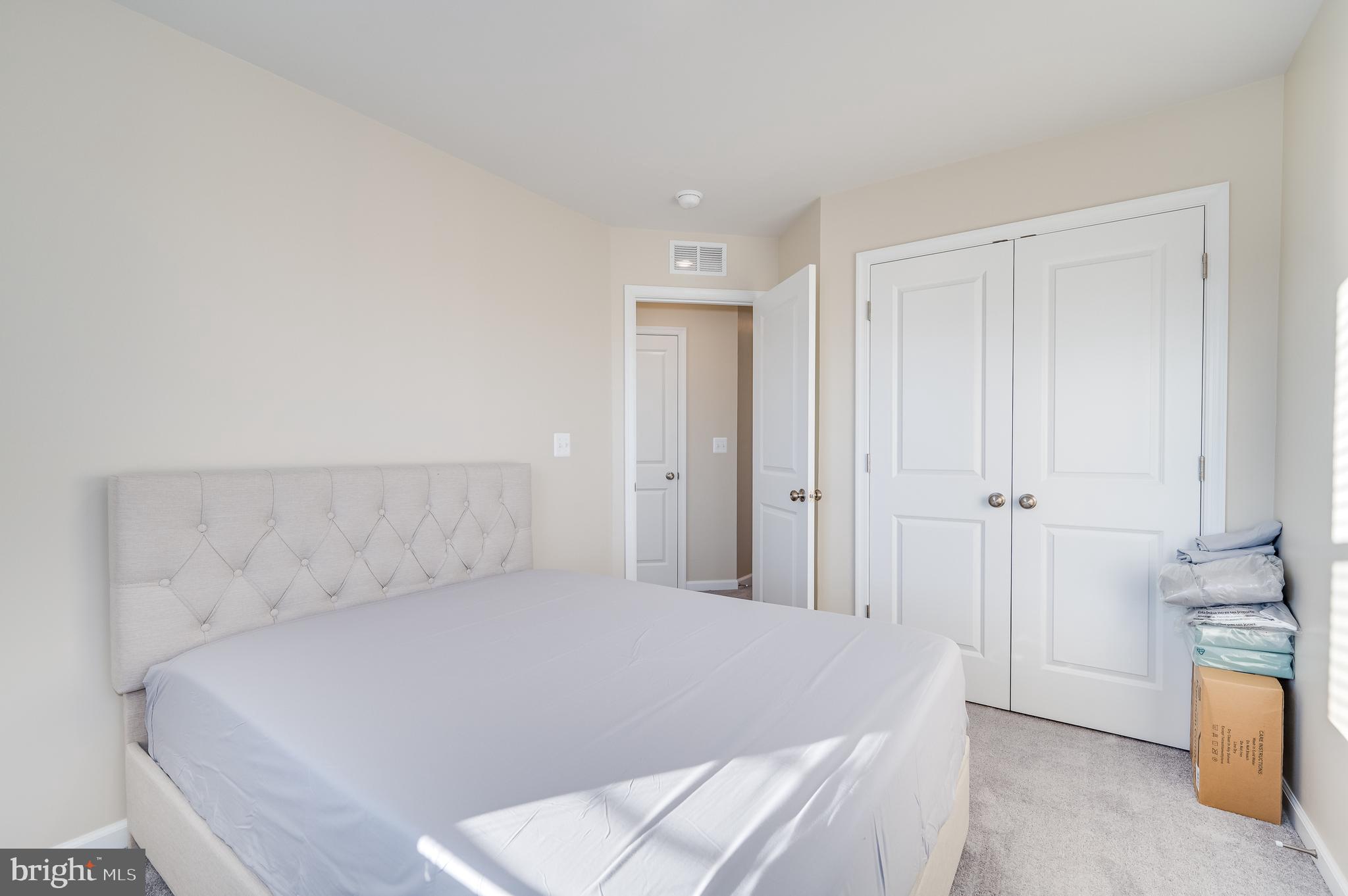 SHENANDOAH SPRINGS - Residential Lease