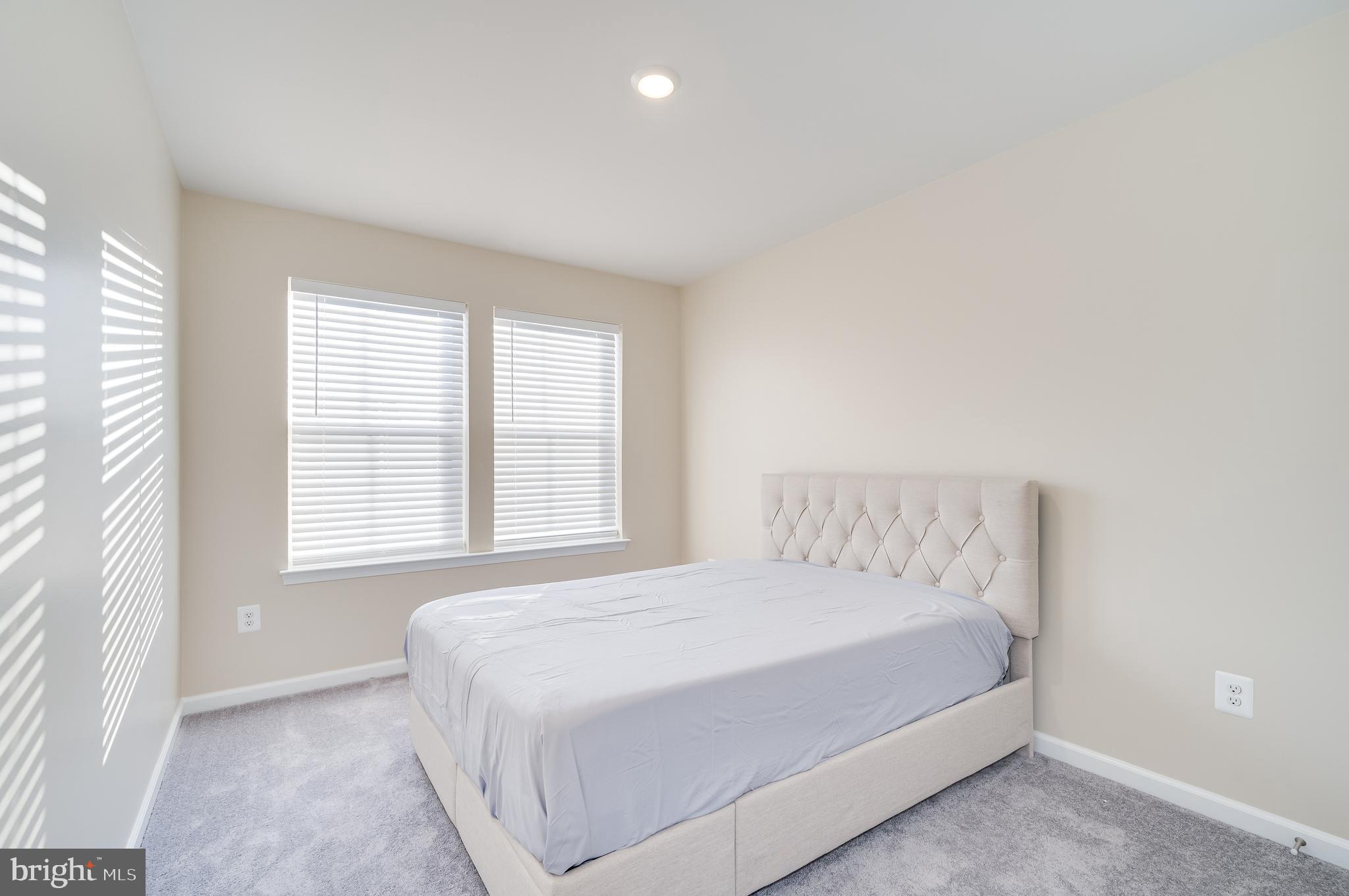 SHENANDOAH SPRINGS - Residential Lease