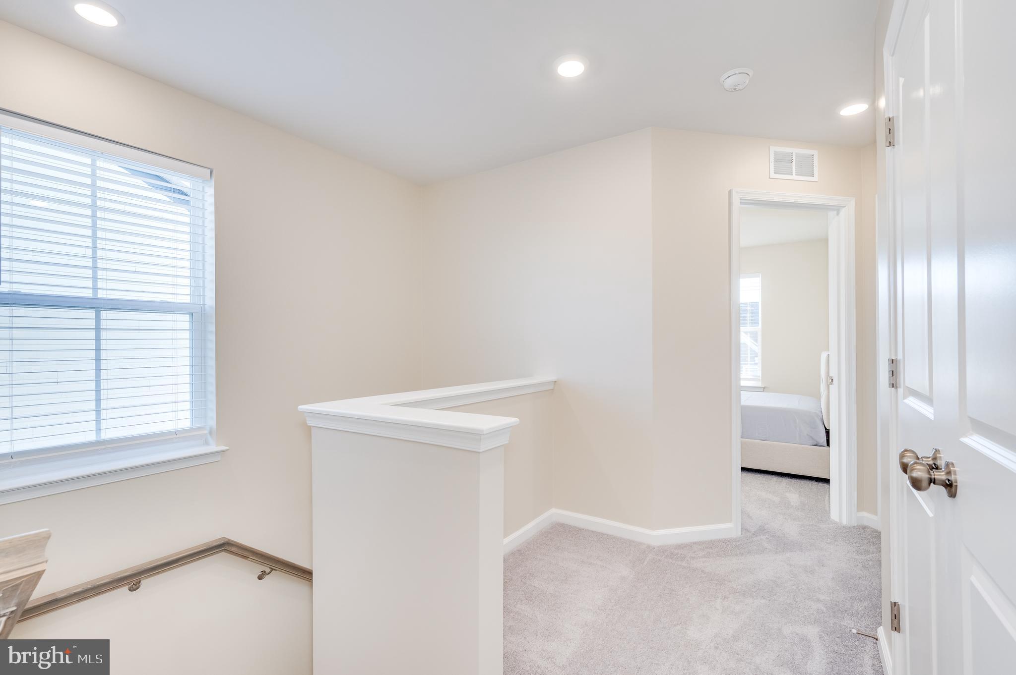 SHENANDOAH SPRINGS - Residential Lease