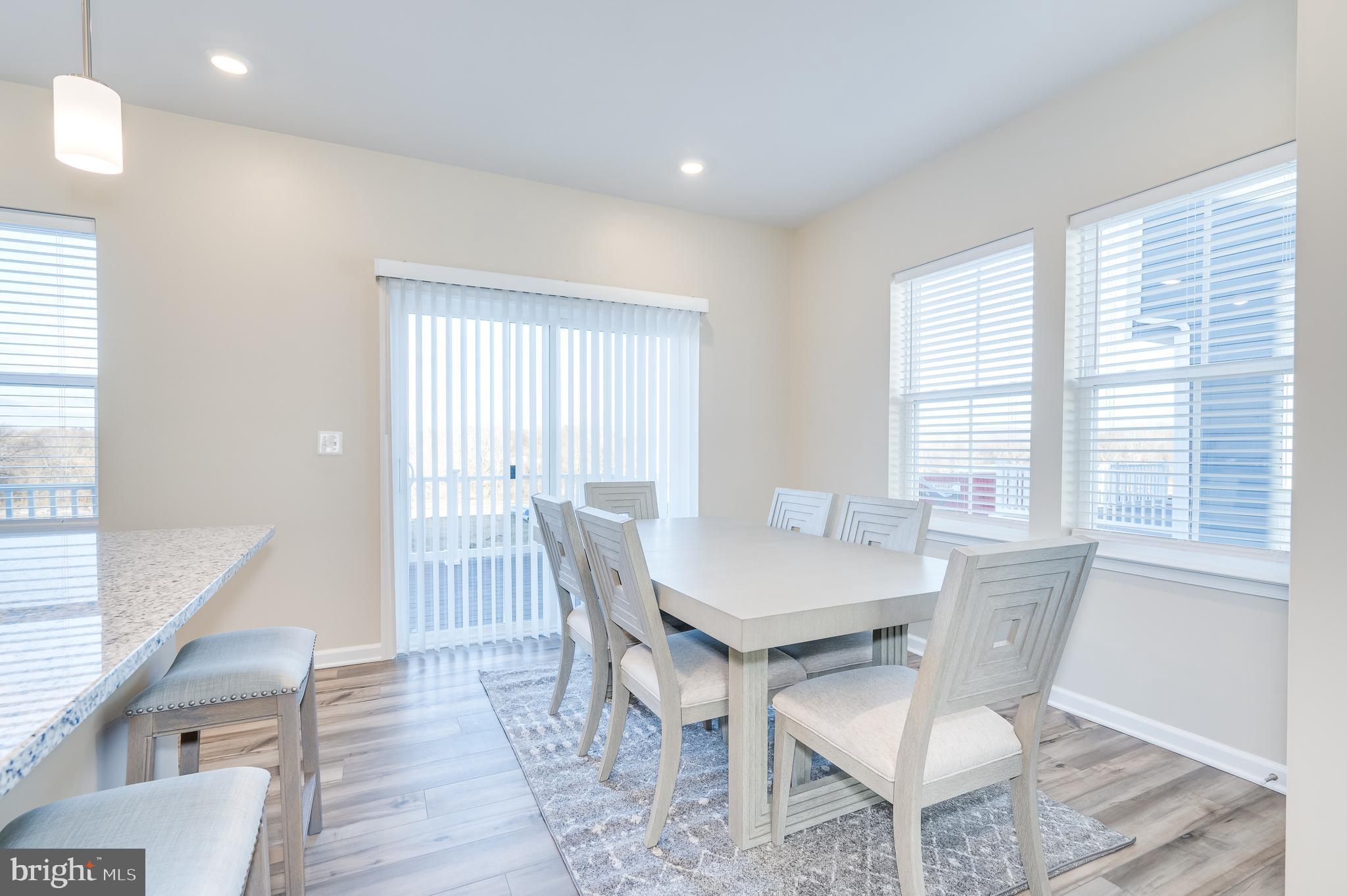 SHENANDOAH SPRINGS - Residential Lease