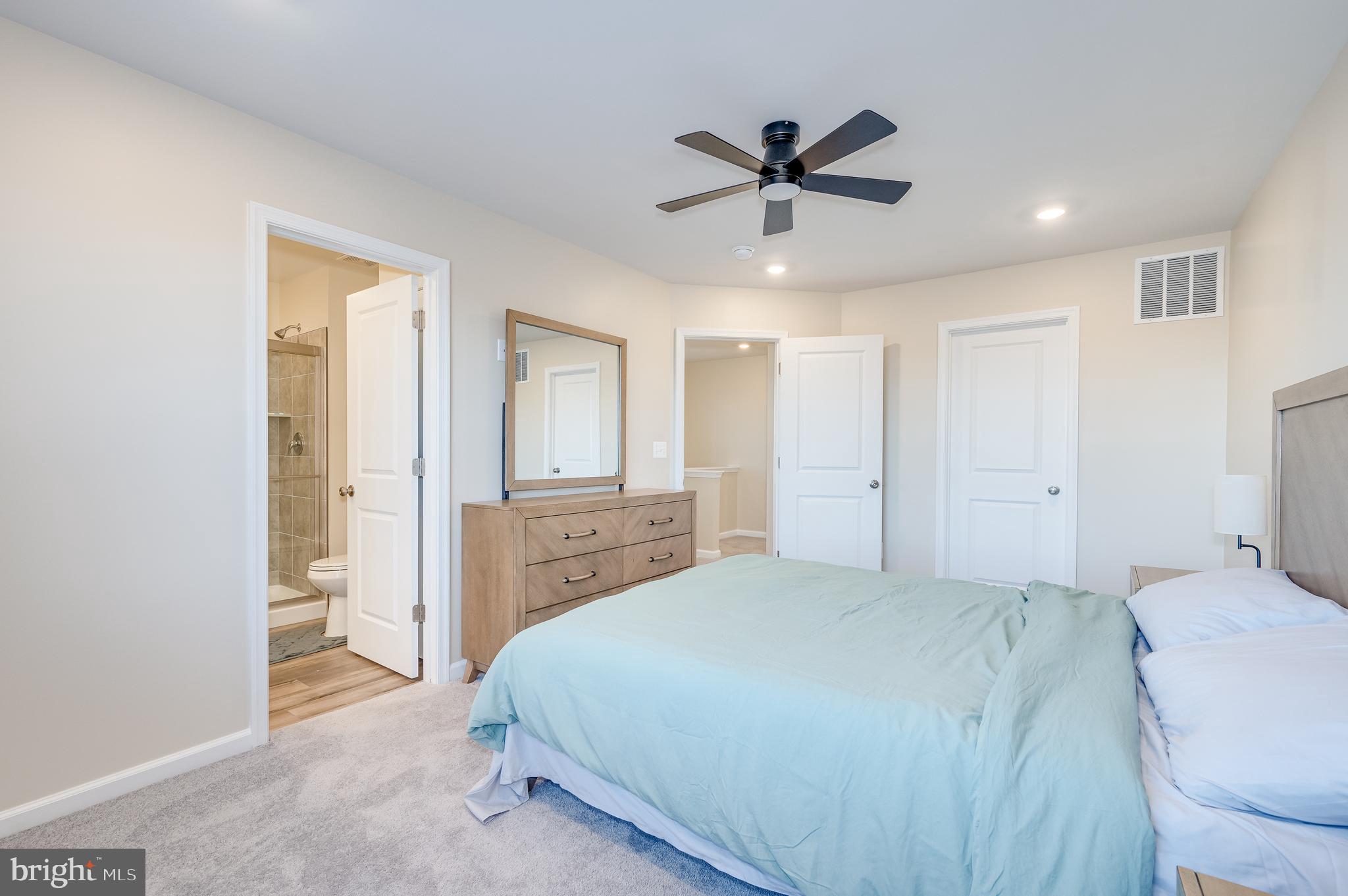 SHENANDOAH SPRINGS - Residential Lease