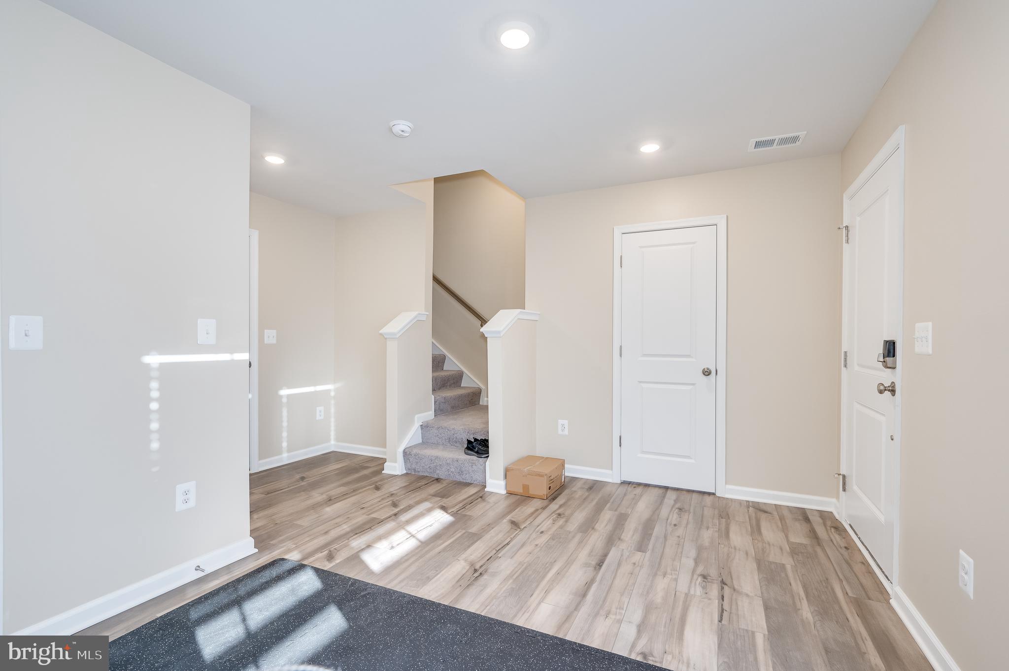 SHENANDOAH SPRINGS - Residential Lease