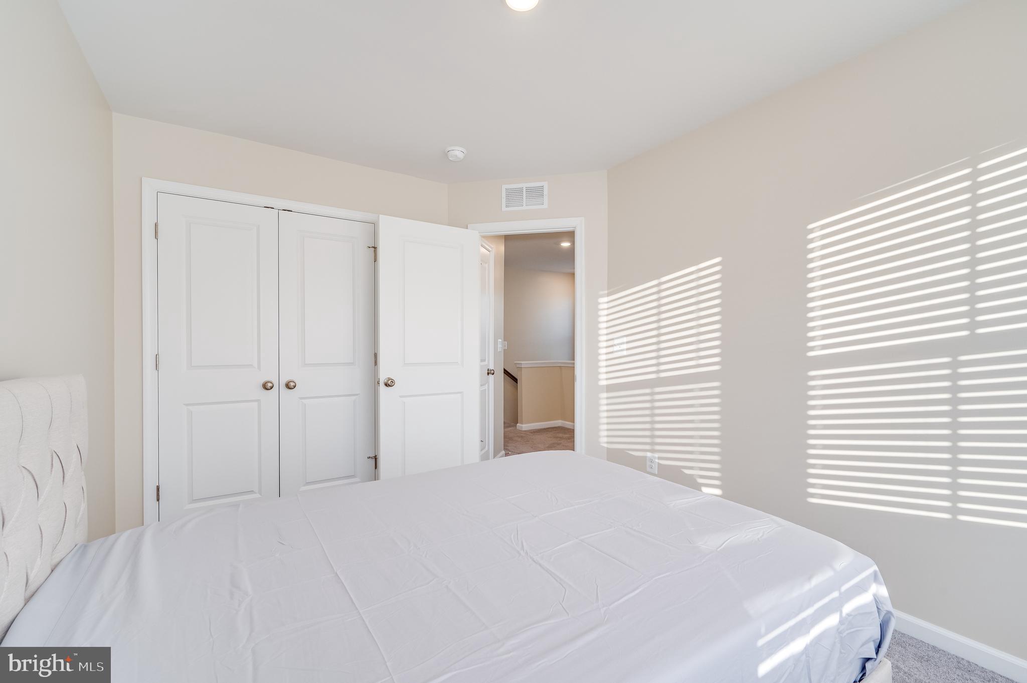 SHENANDOAH SPRINGS - Residential Lease