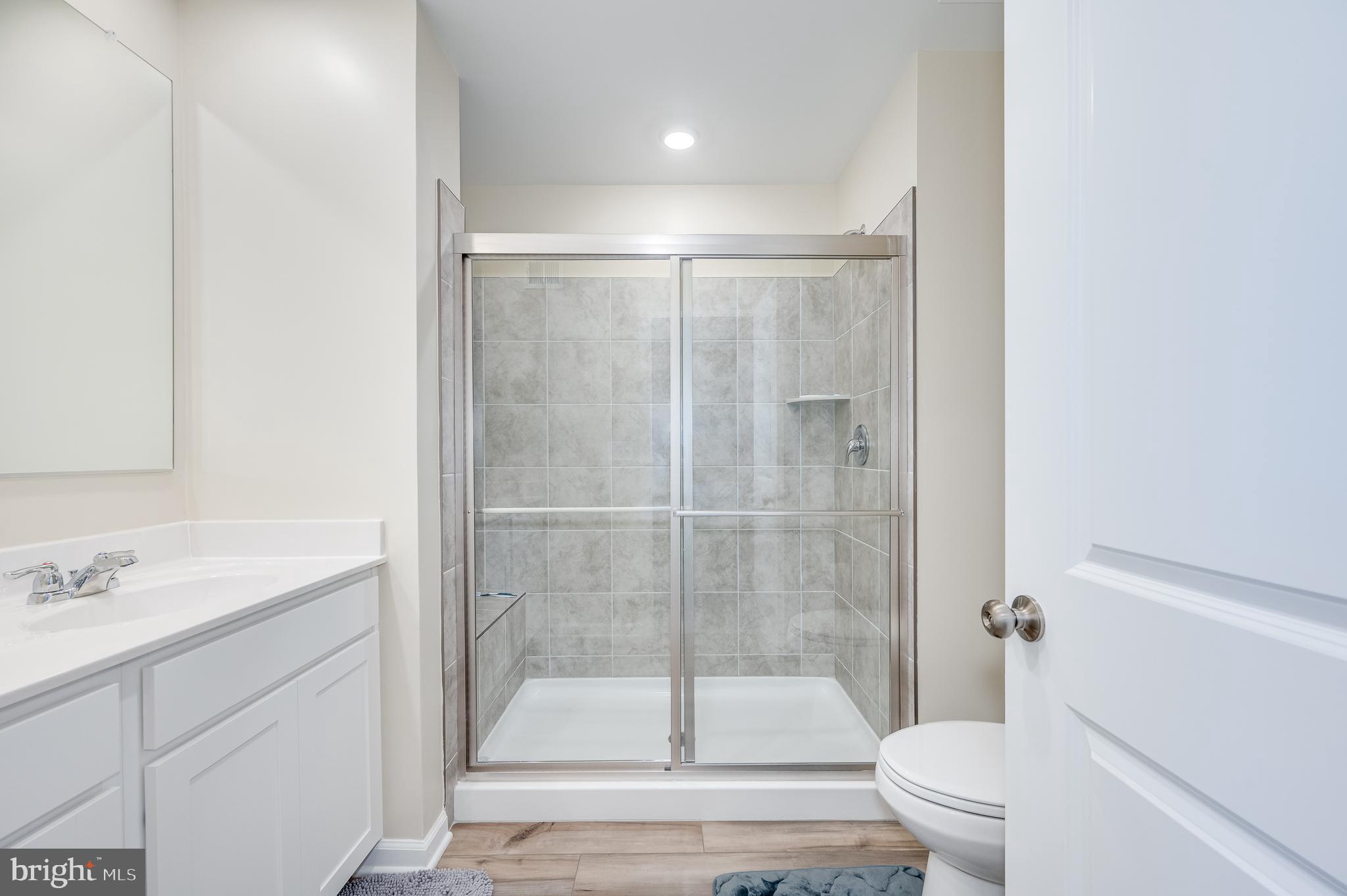 SHENANDOAH SPRINGS - Residential Lease