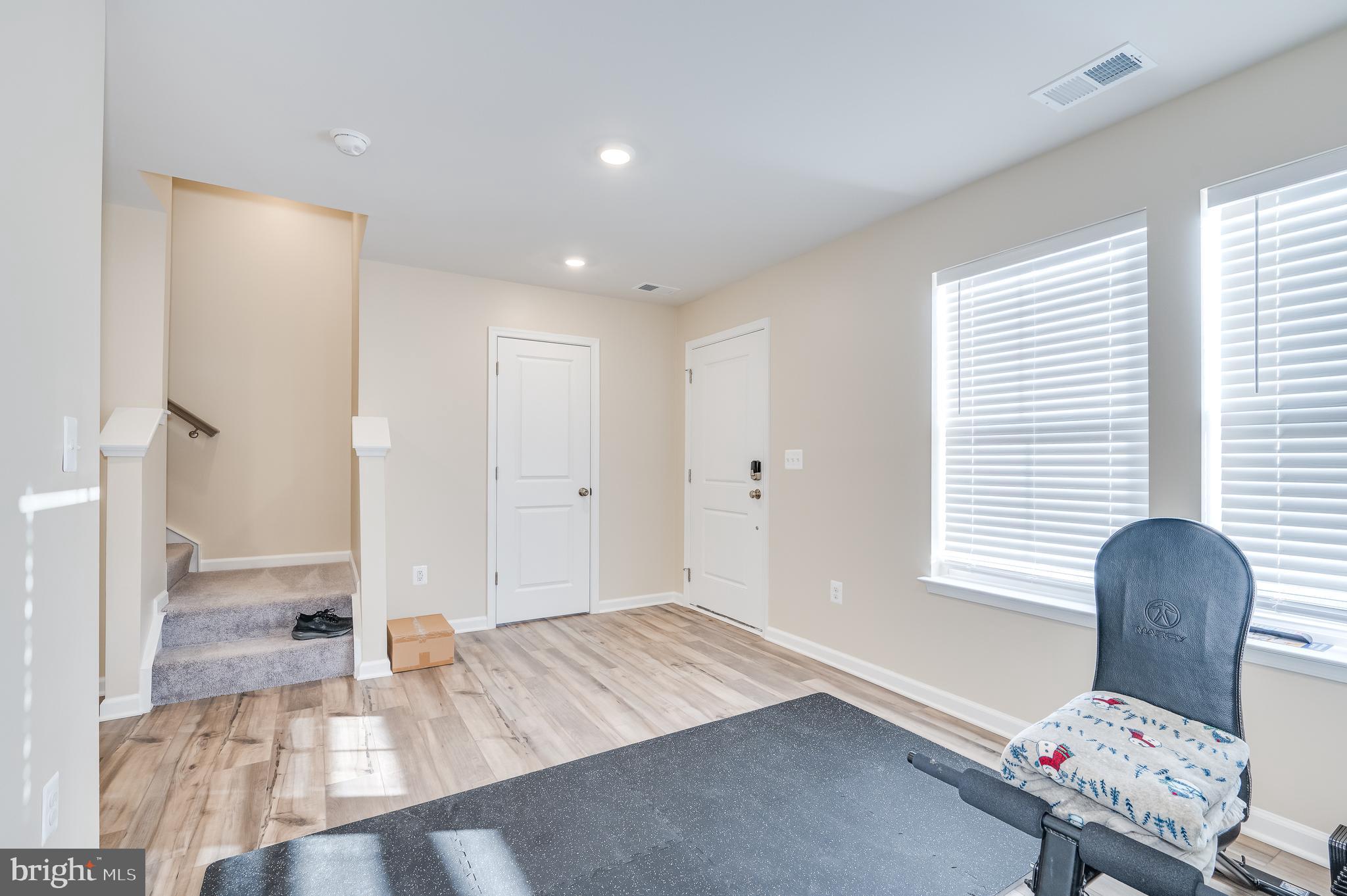 SHENANDOAH SPRINGS - Residential Lease