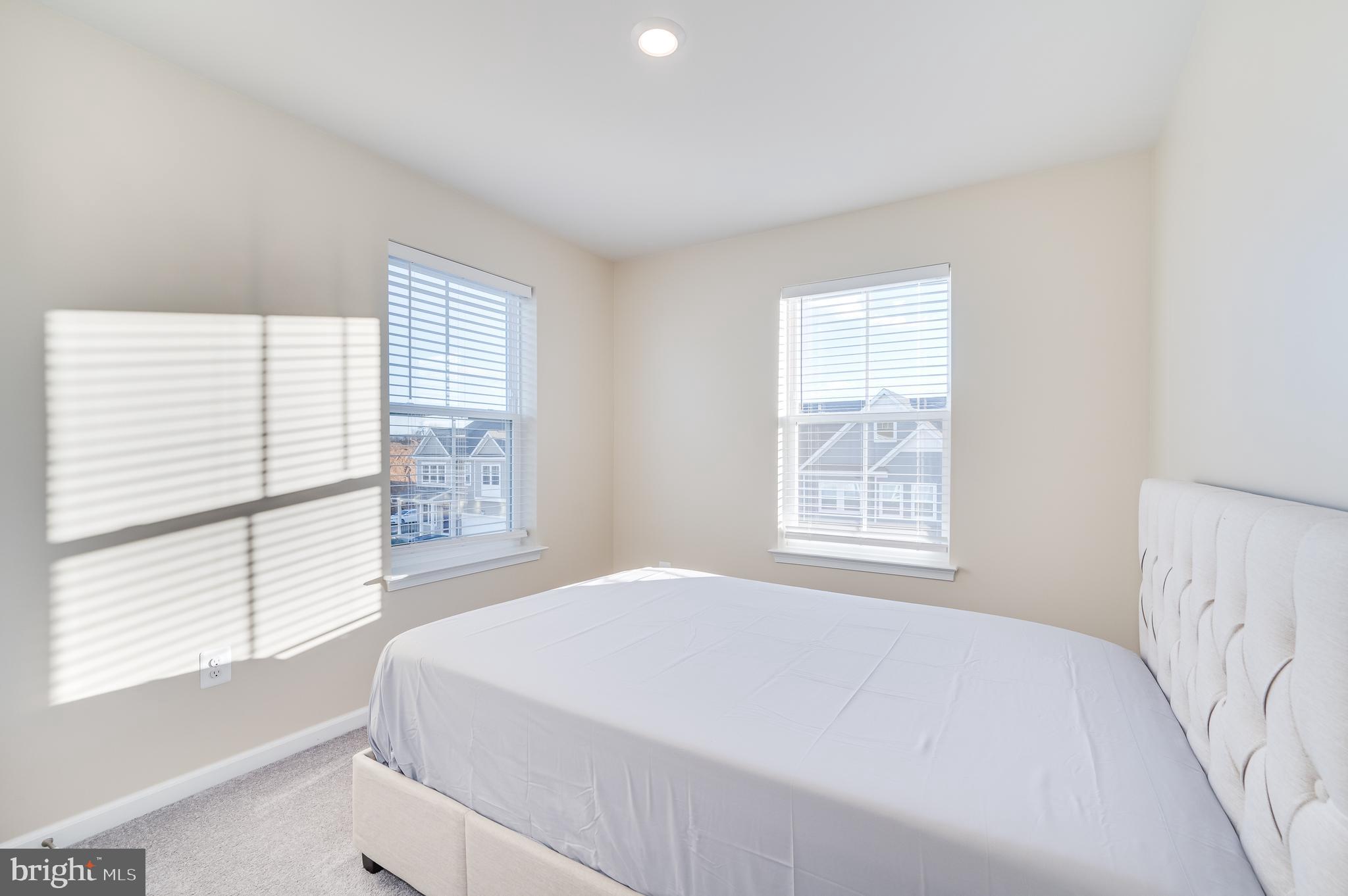 SHENANDOAH SPRINGS - Residential Lease