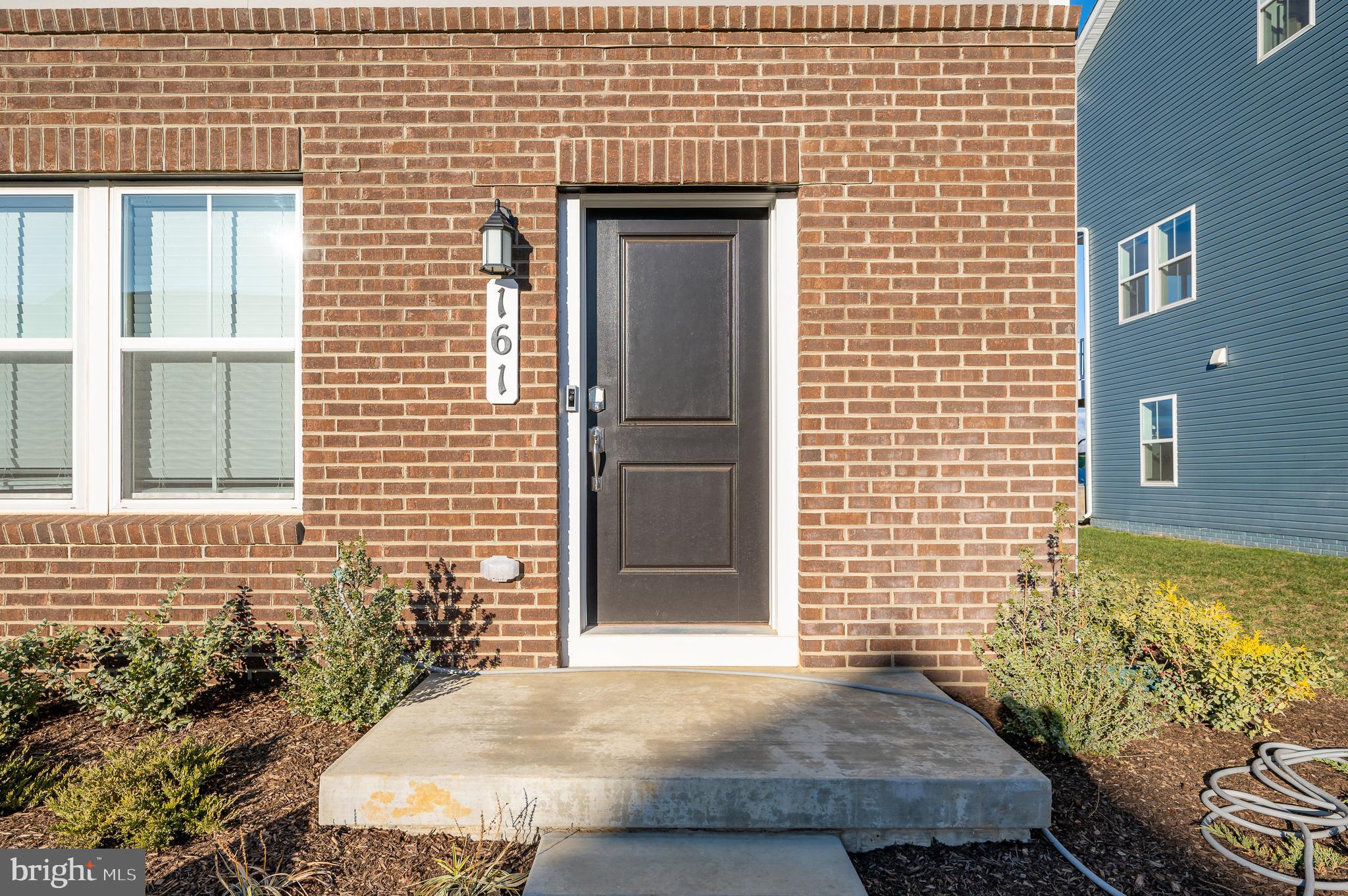 SHENANDOAH SPRINGS - Residential Lease