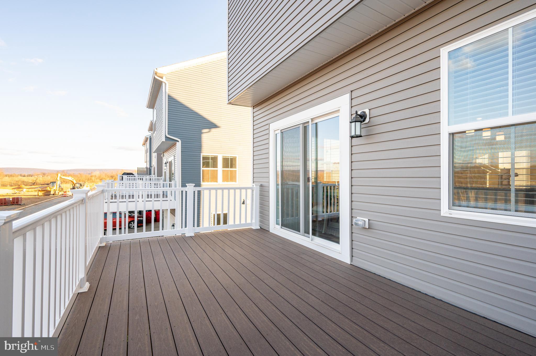 SHENANDOAH SPRINGS - Residential Lease