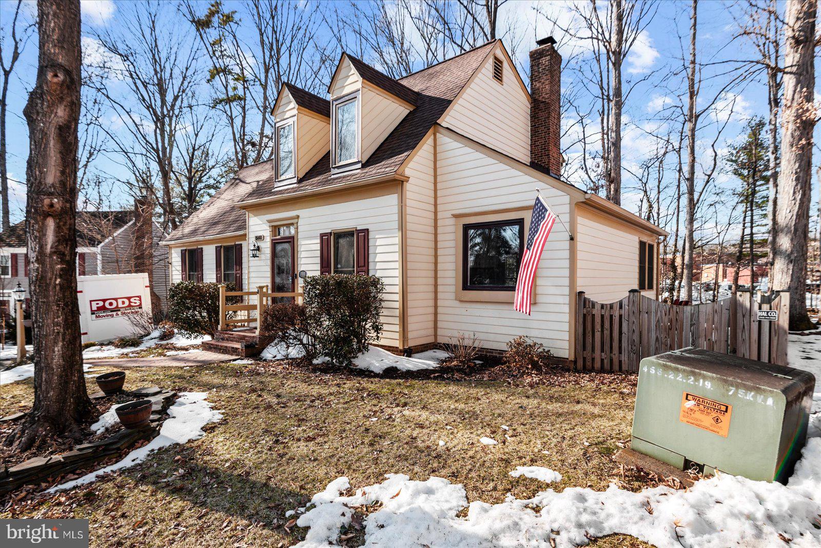 MONTCLAIR - Residential