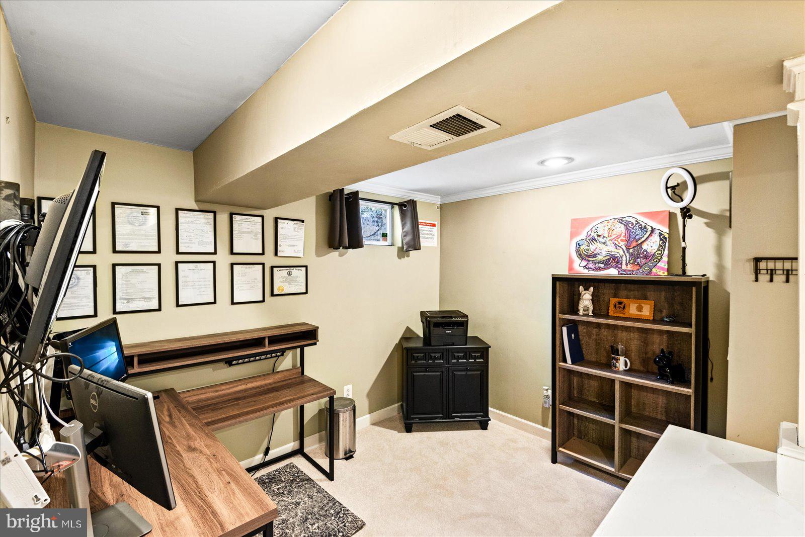 MONTCLAIR - Residential