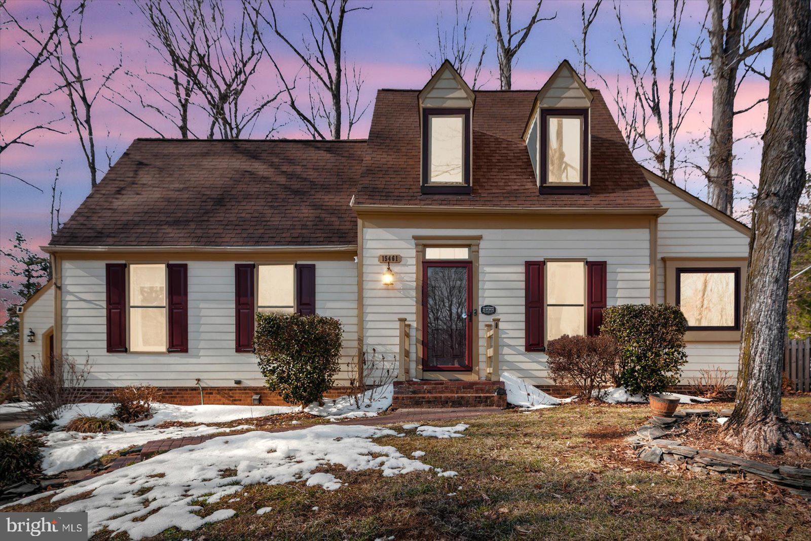 MONTCLAIR - Residential