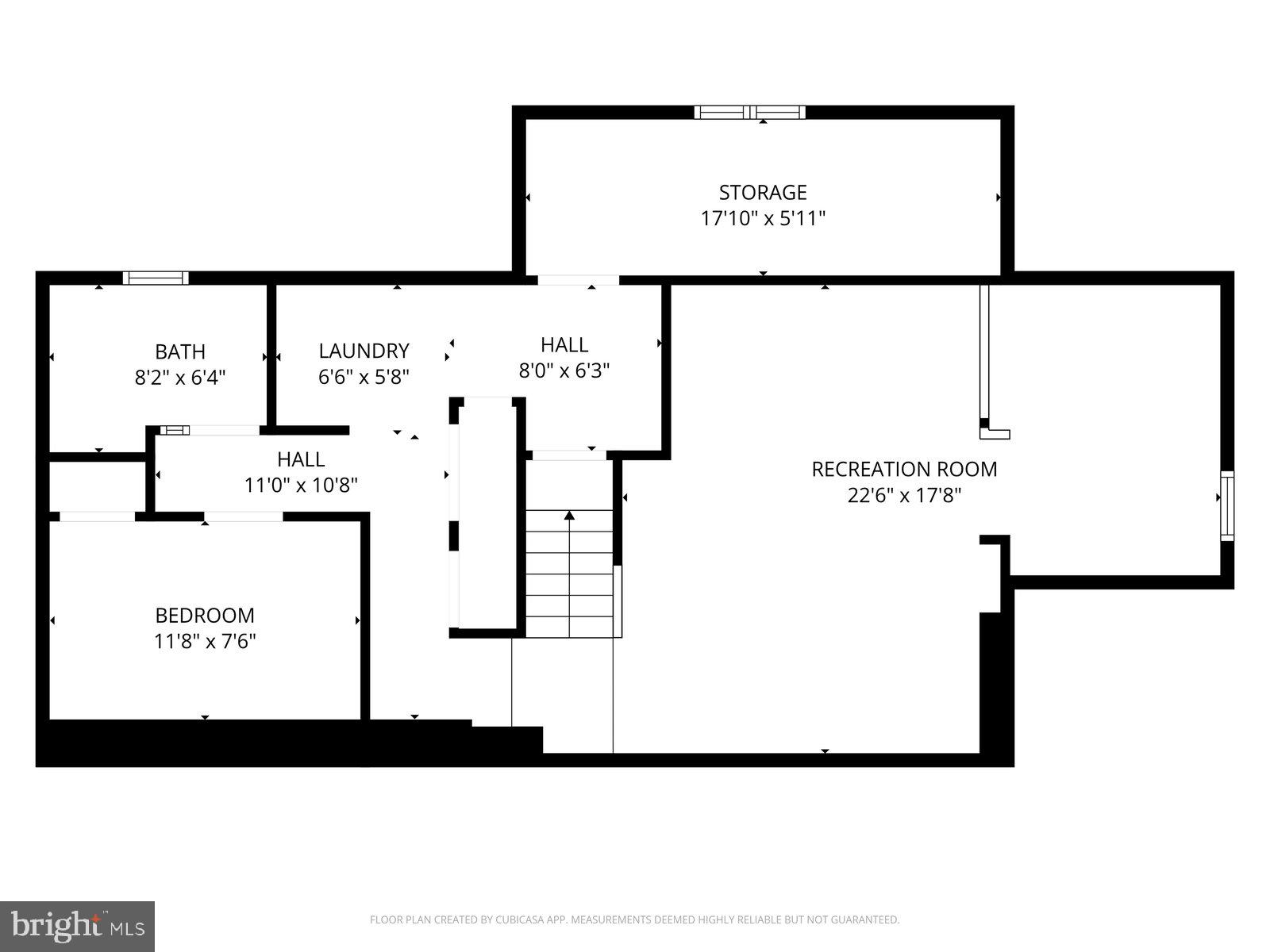 MONTCLAIR - Residential