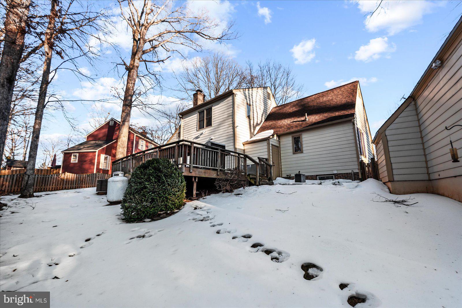 MONTCLAIR - Residential