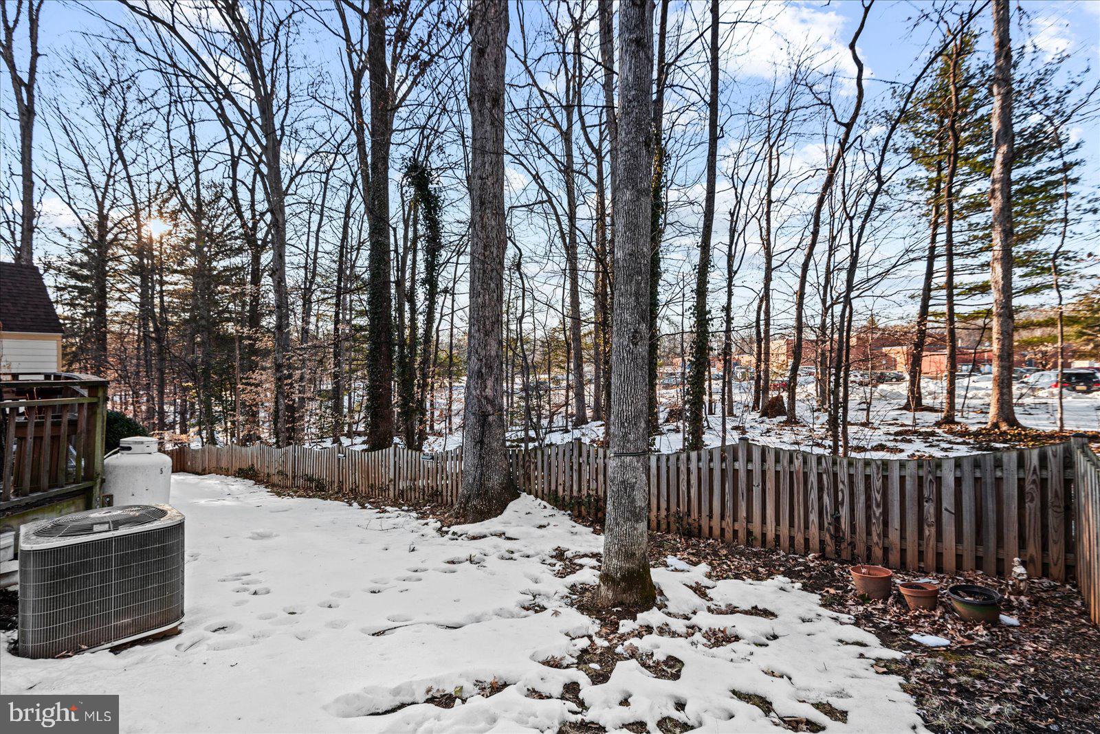 MONTCLAIR - Residential