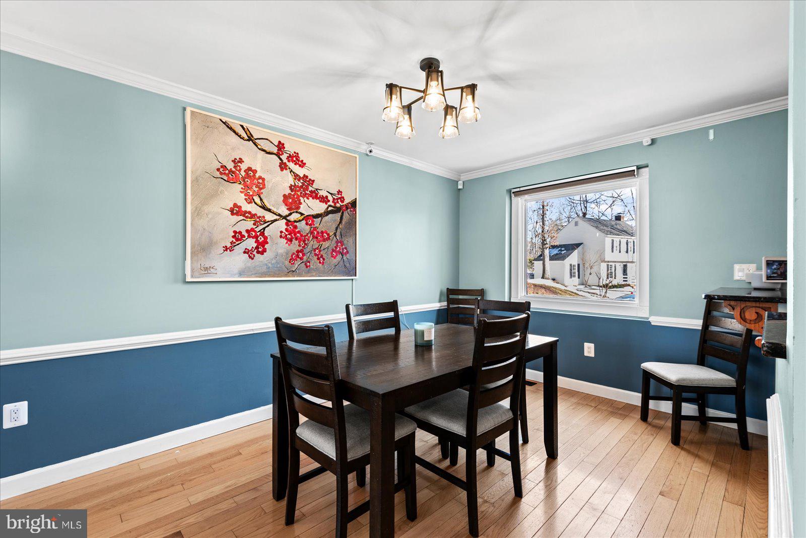 MONTCLAIR - Residential